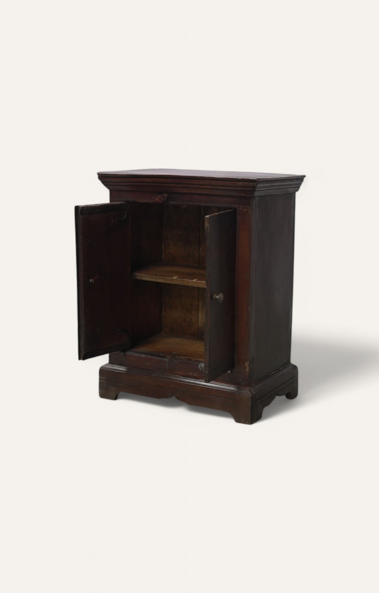 Wooden Cabinet
