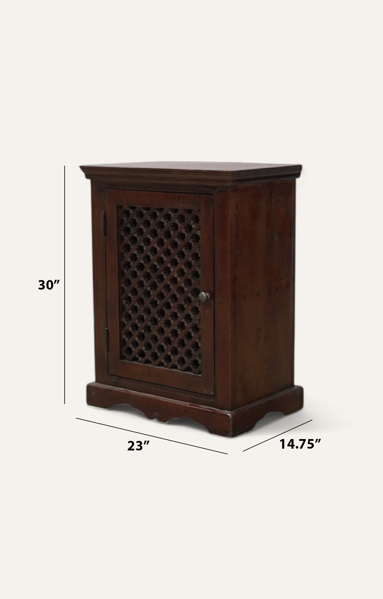 Side Cabinet