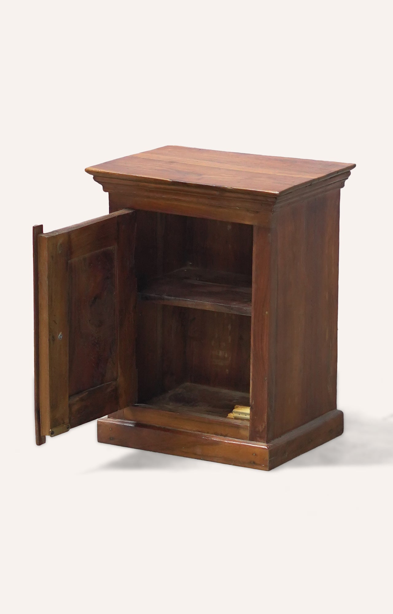 Ornately Carved Table