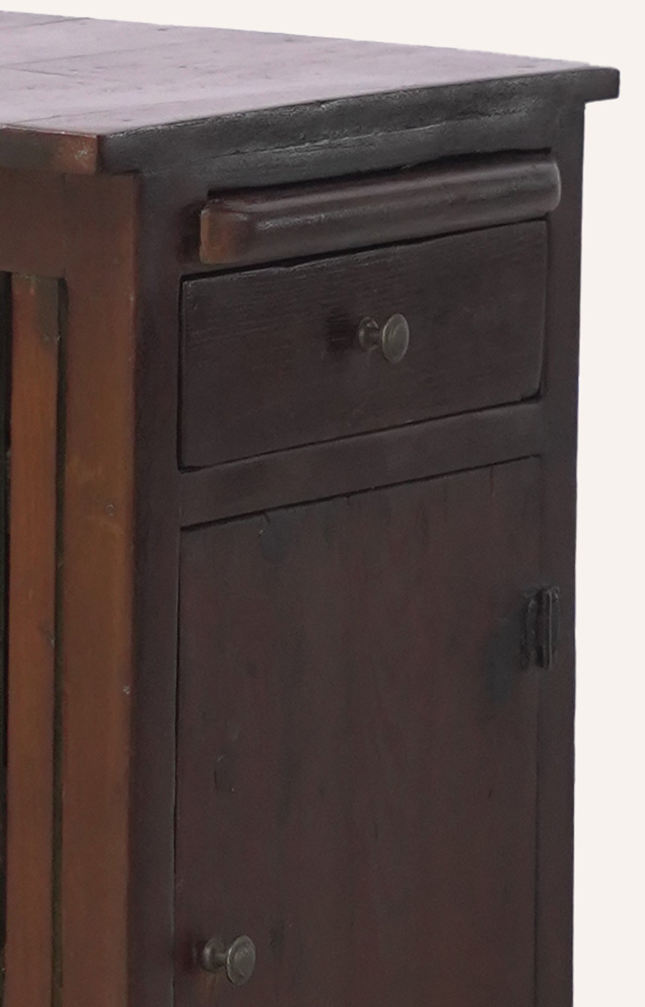 Late Victorian Cabinet