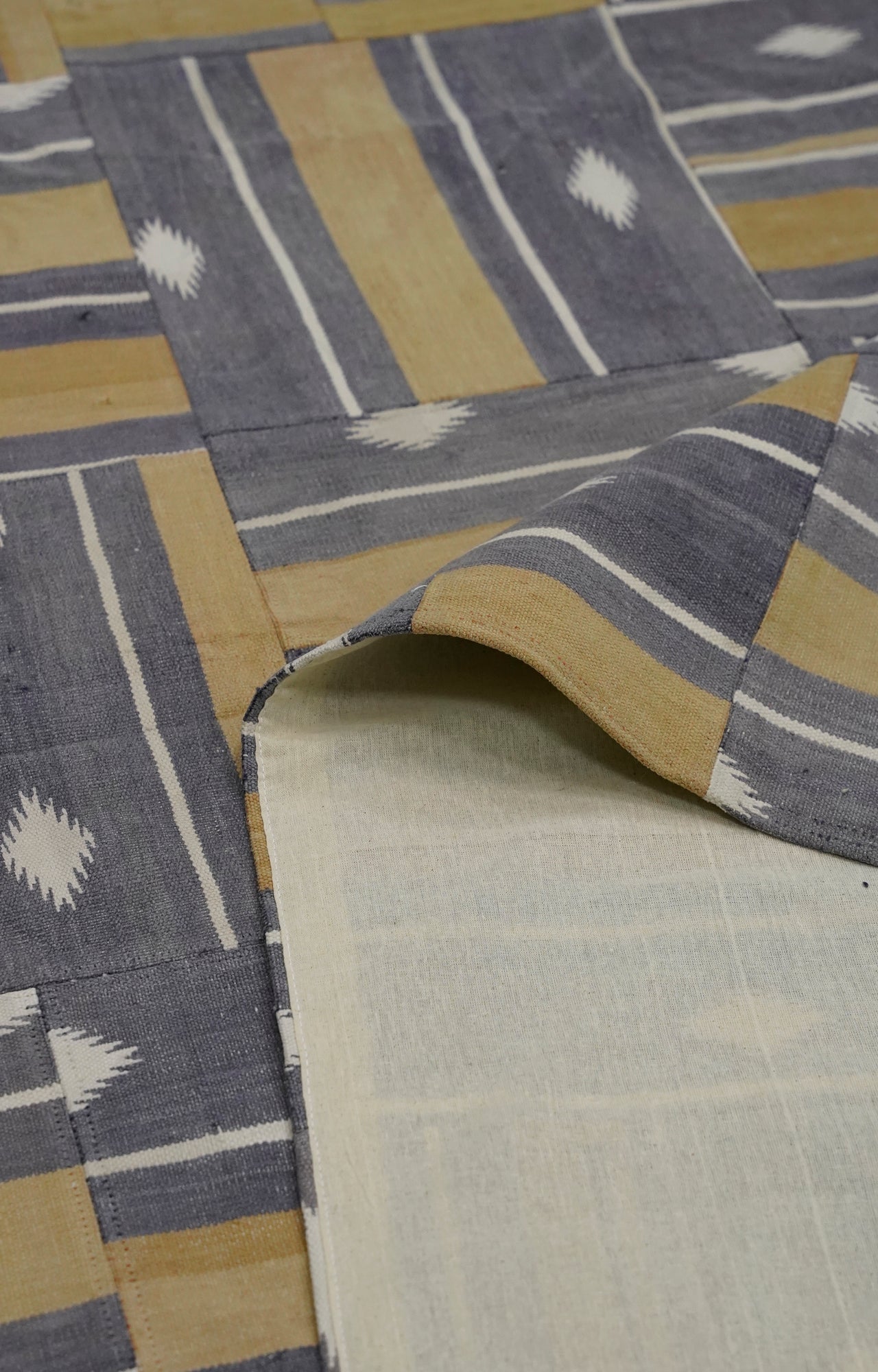 Geometric Rug