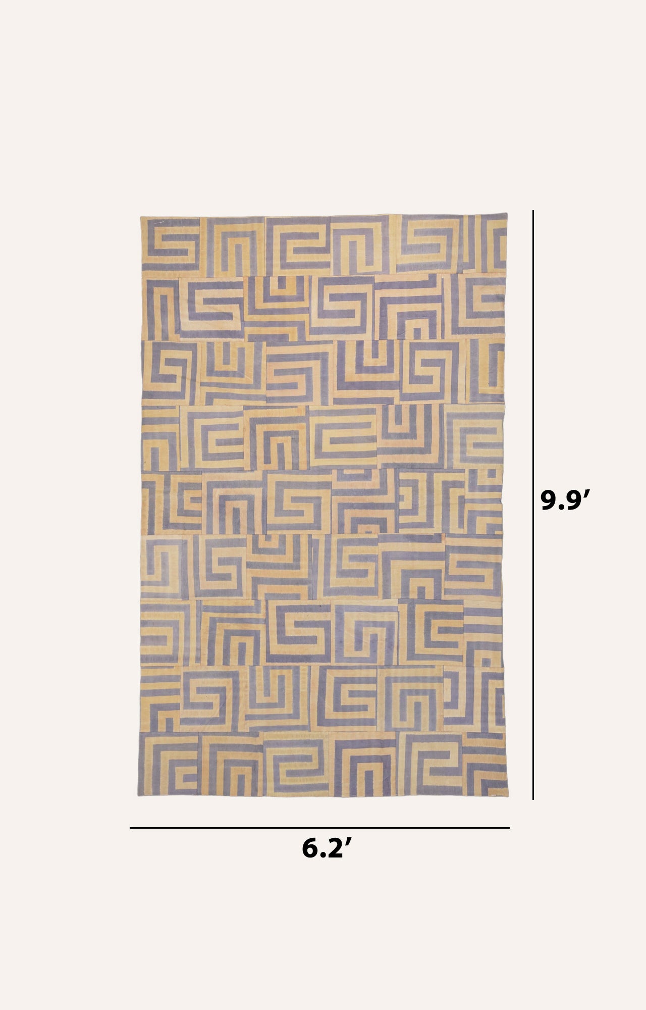 Cotton Rug