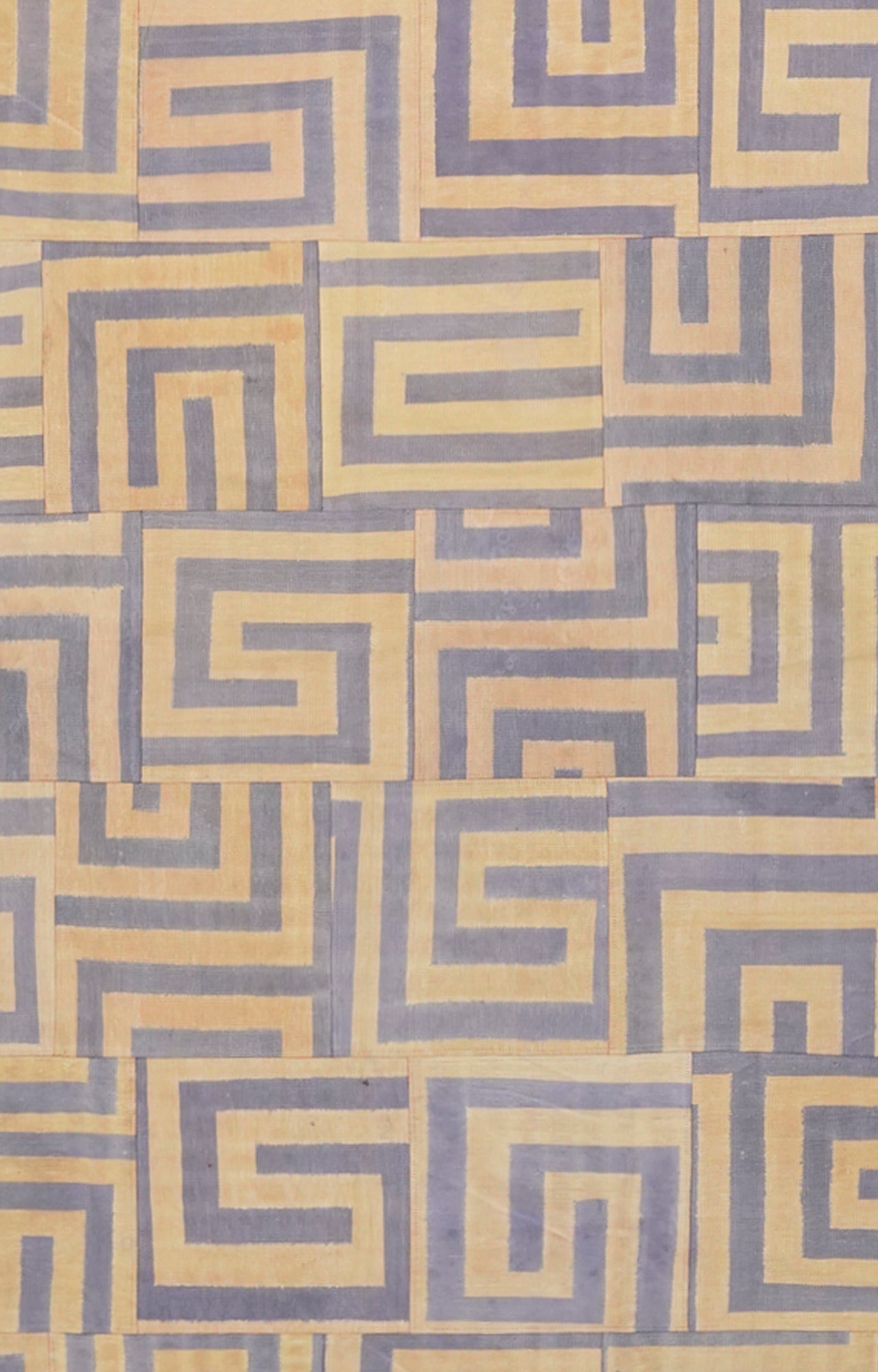 vintage Cotton Rug