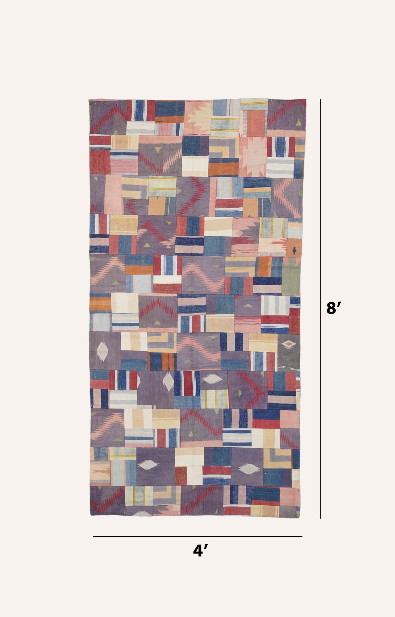 Cotton Rug