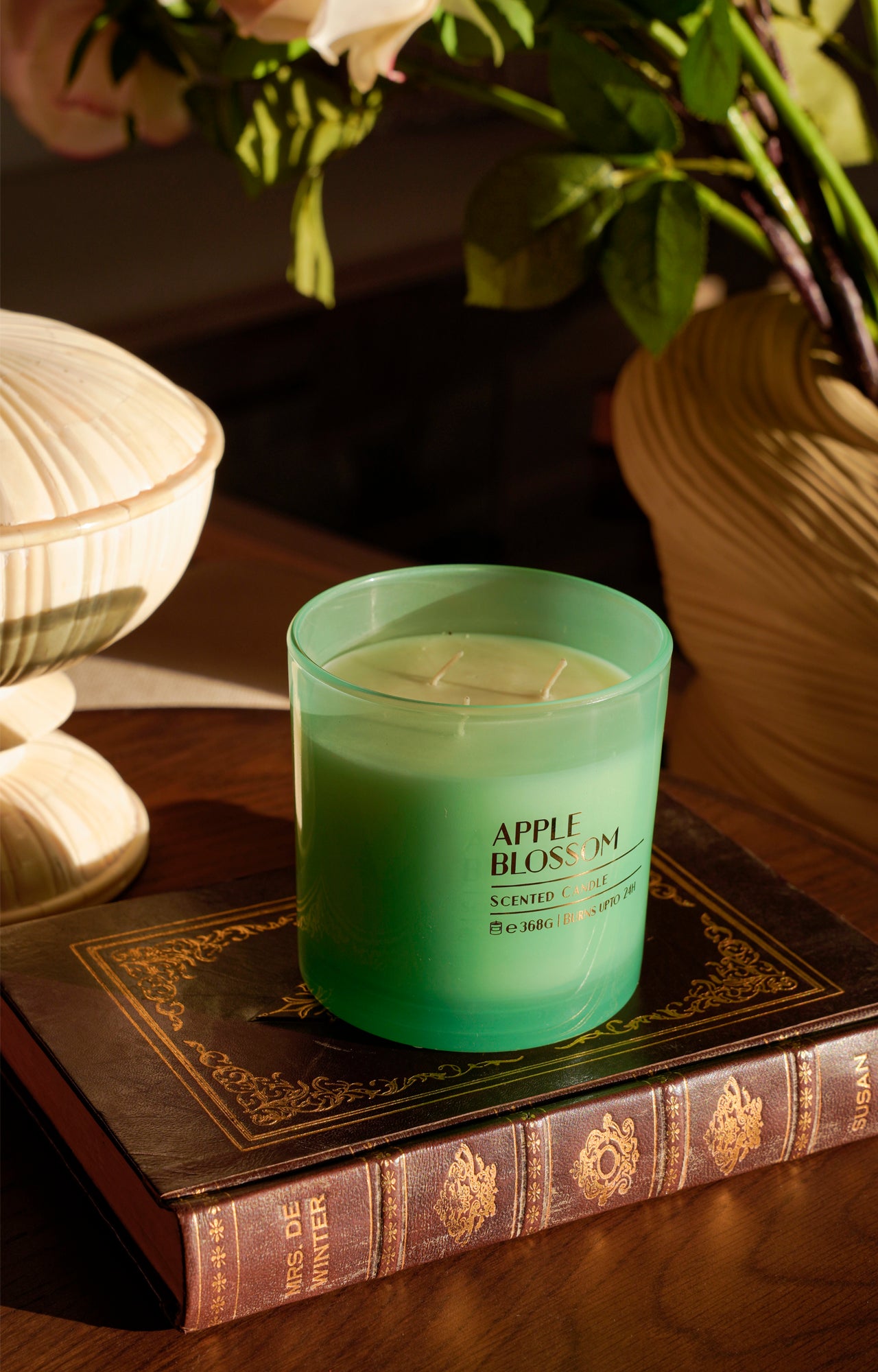 Fresh Orchard Breeze