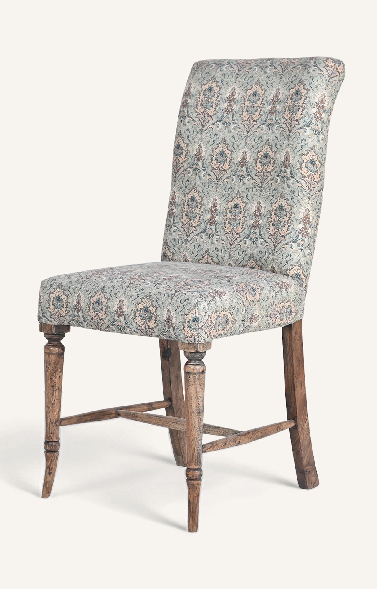 Classic Parsons Upholstered Dining Chair