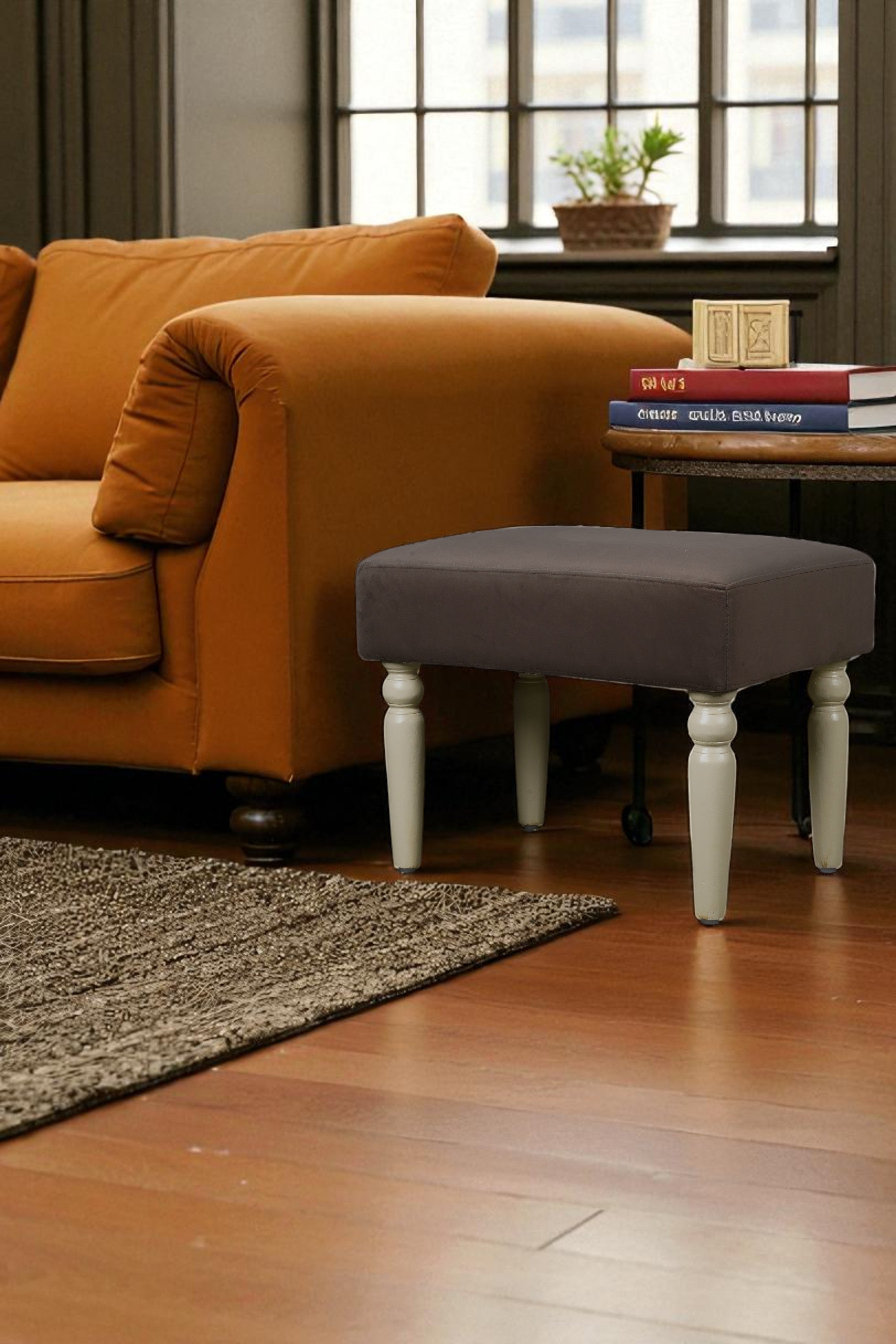 French Neutral Stool