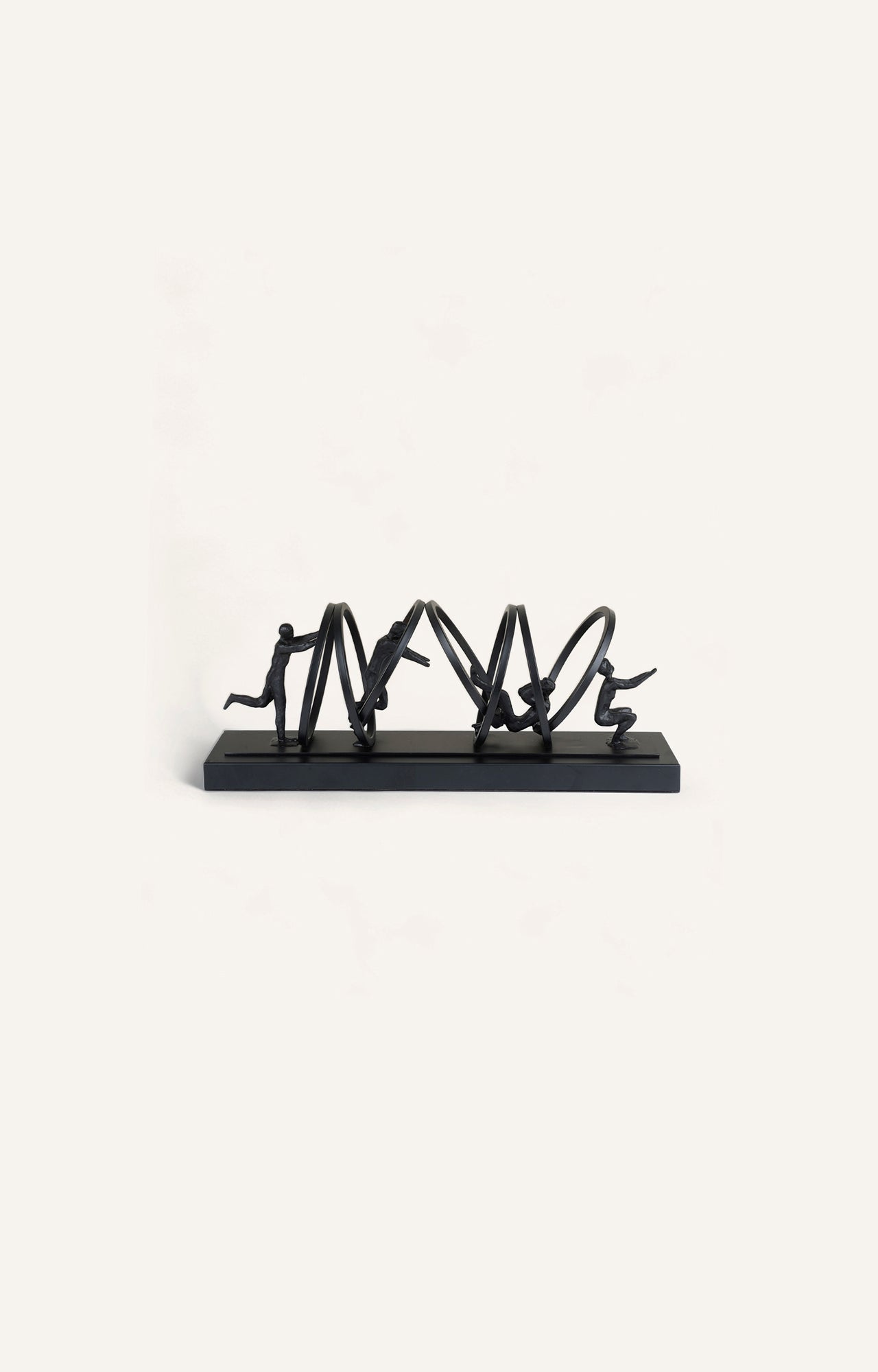 Decorative Infinite Loop decor