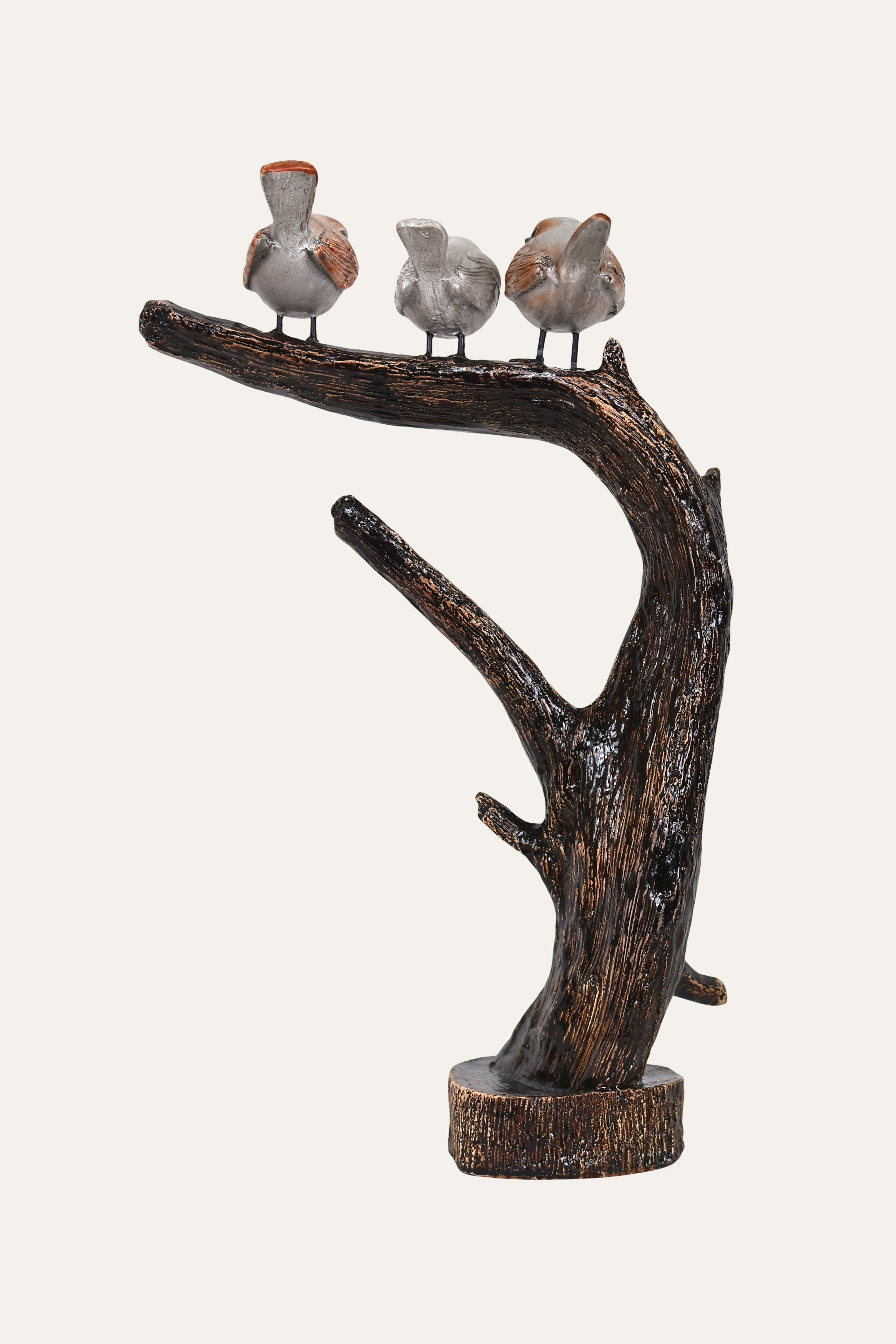 Decorative sculpture