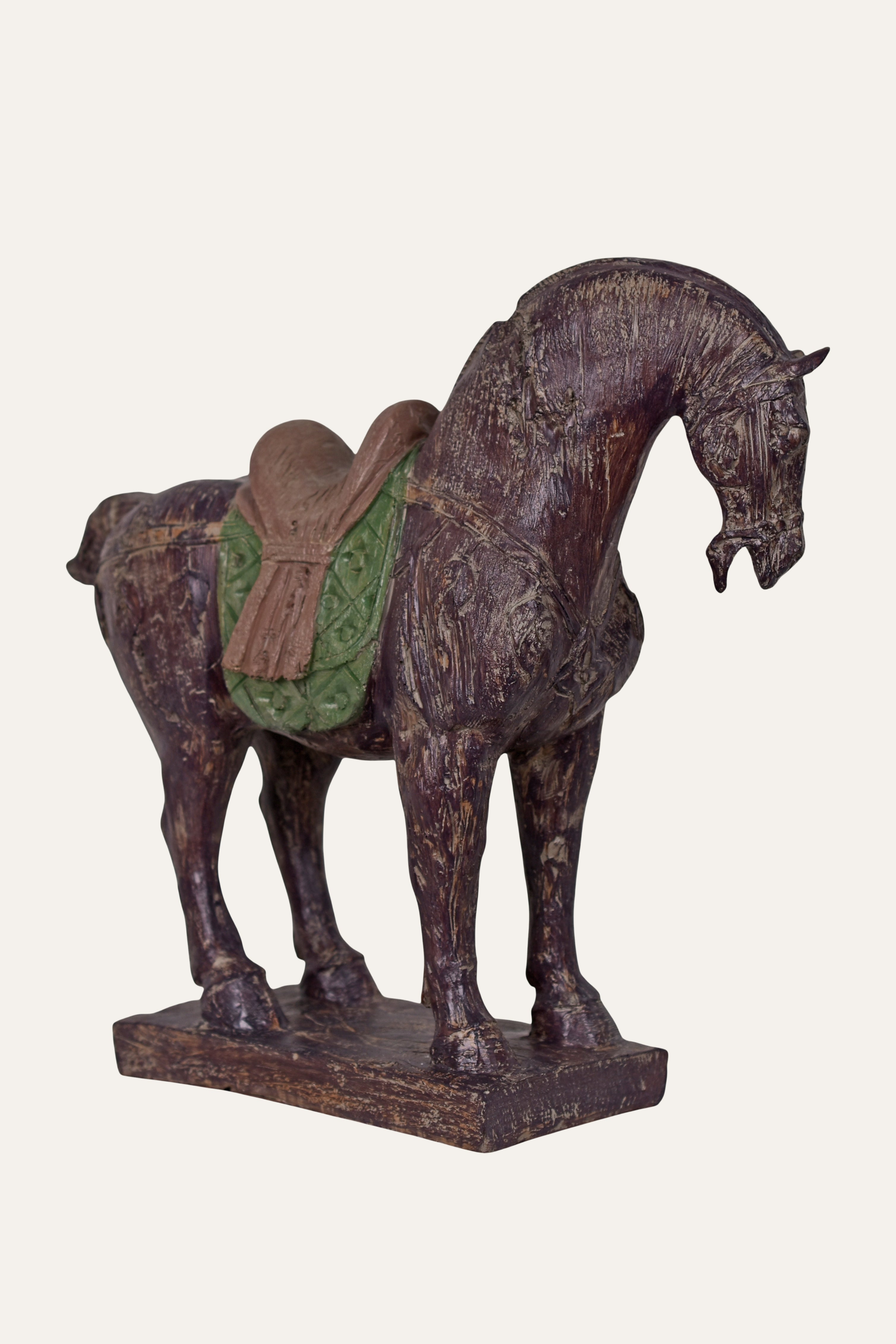 Horse Sculpture for decor