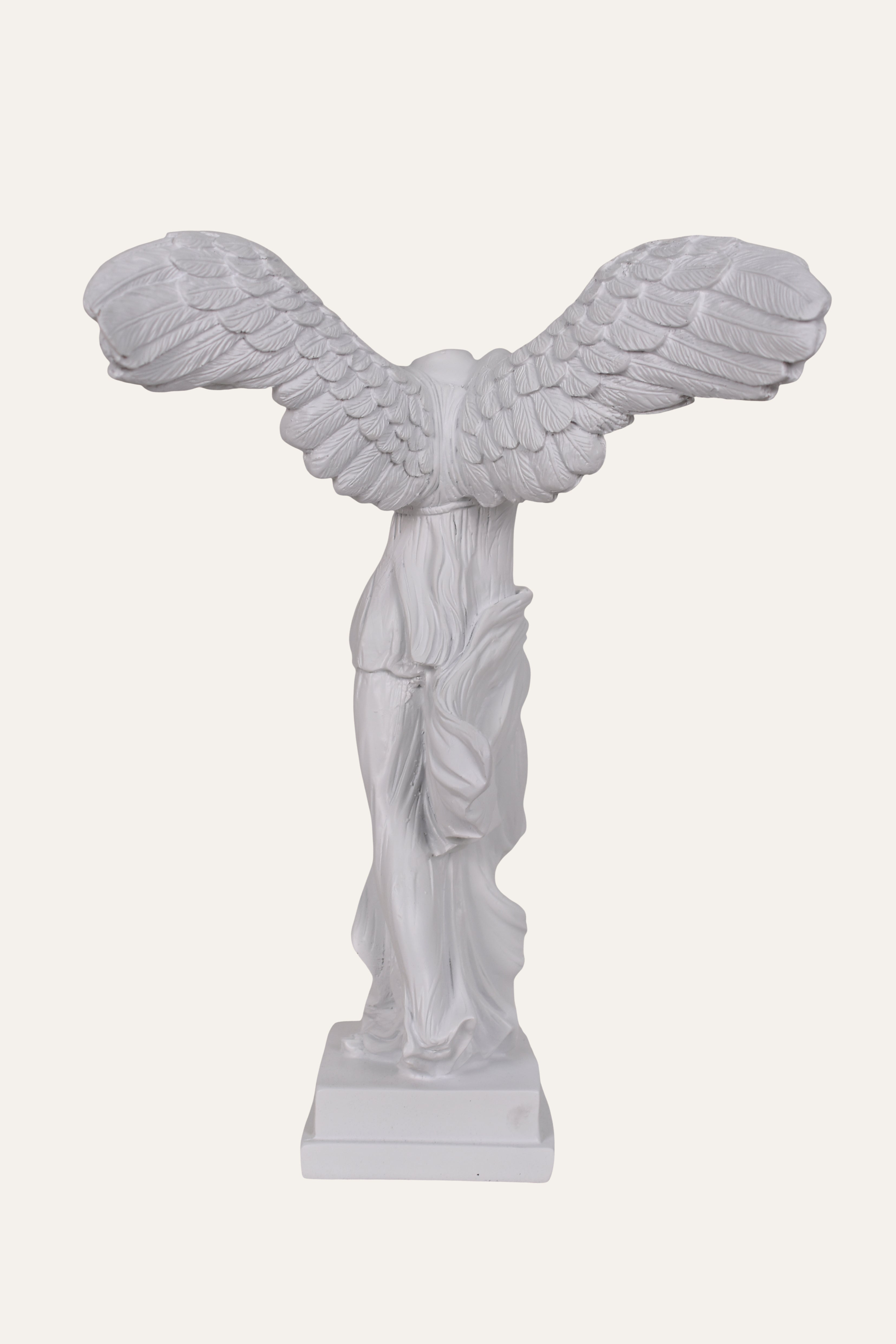 Statue of an angel