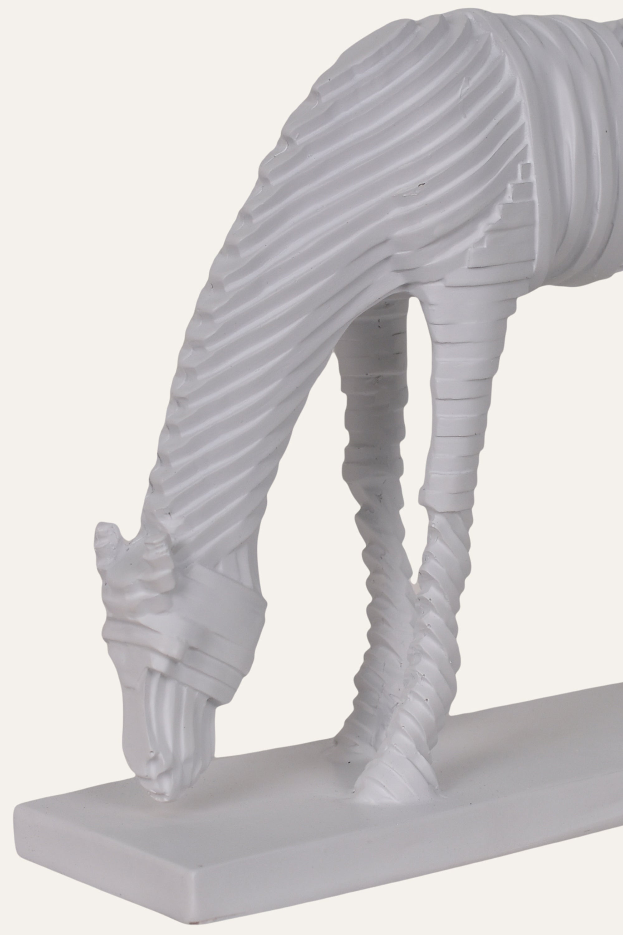 Horse Sculpture