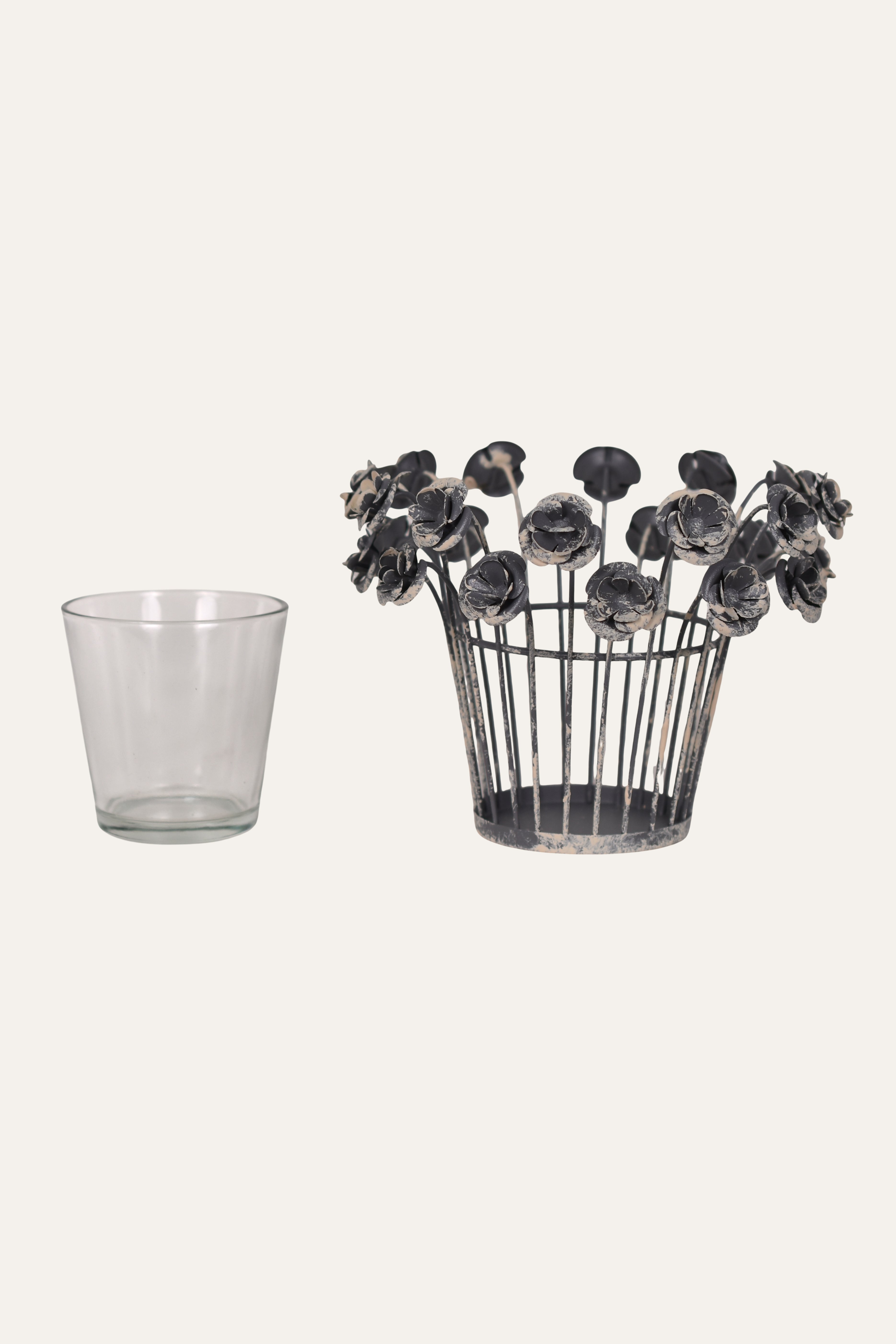 Decorative Luxury Floral Decor