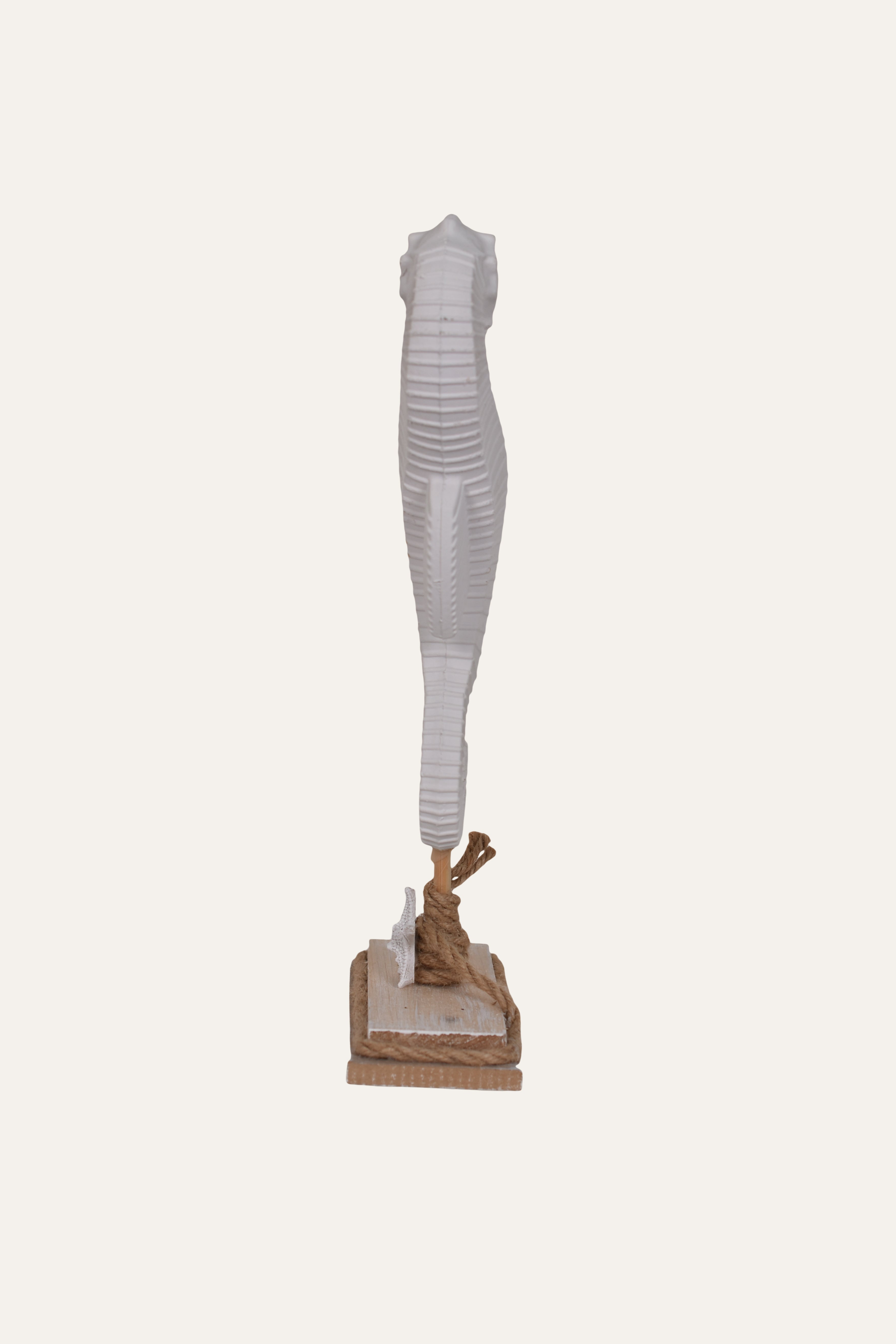 seahorse Sculpture