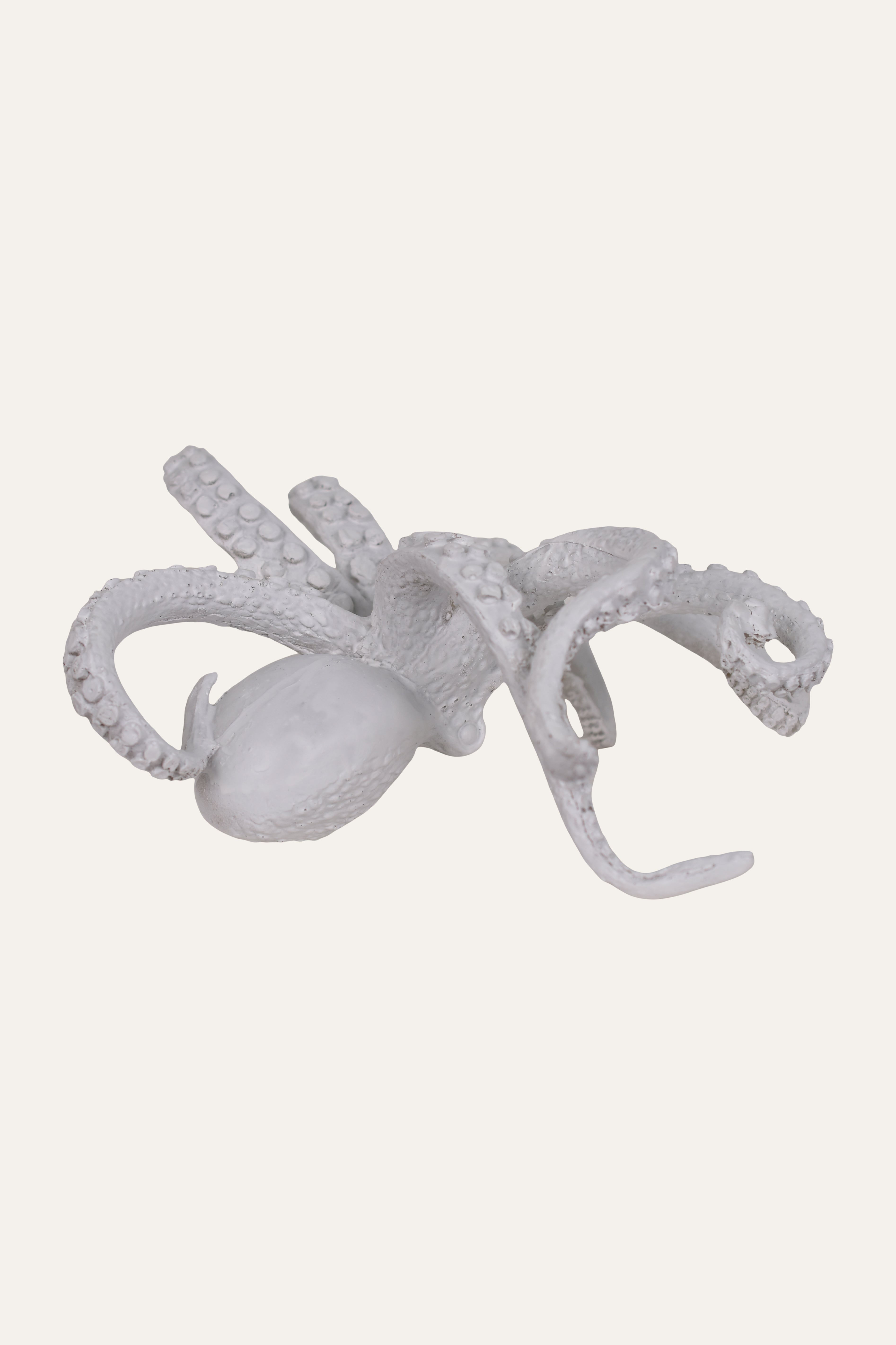 Octopus Sculpture