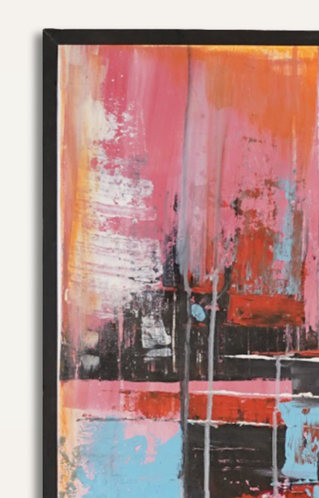 Abstract brush strokes_detailed