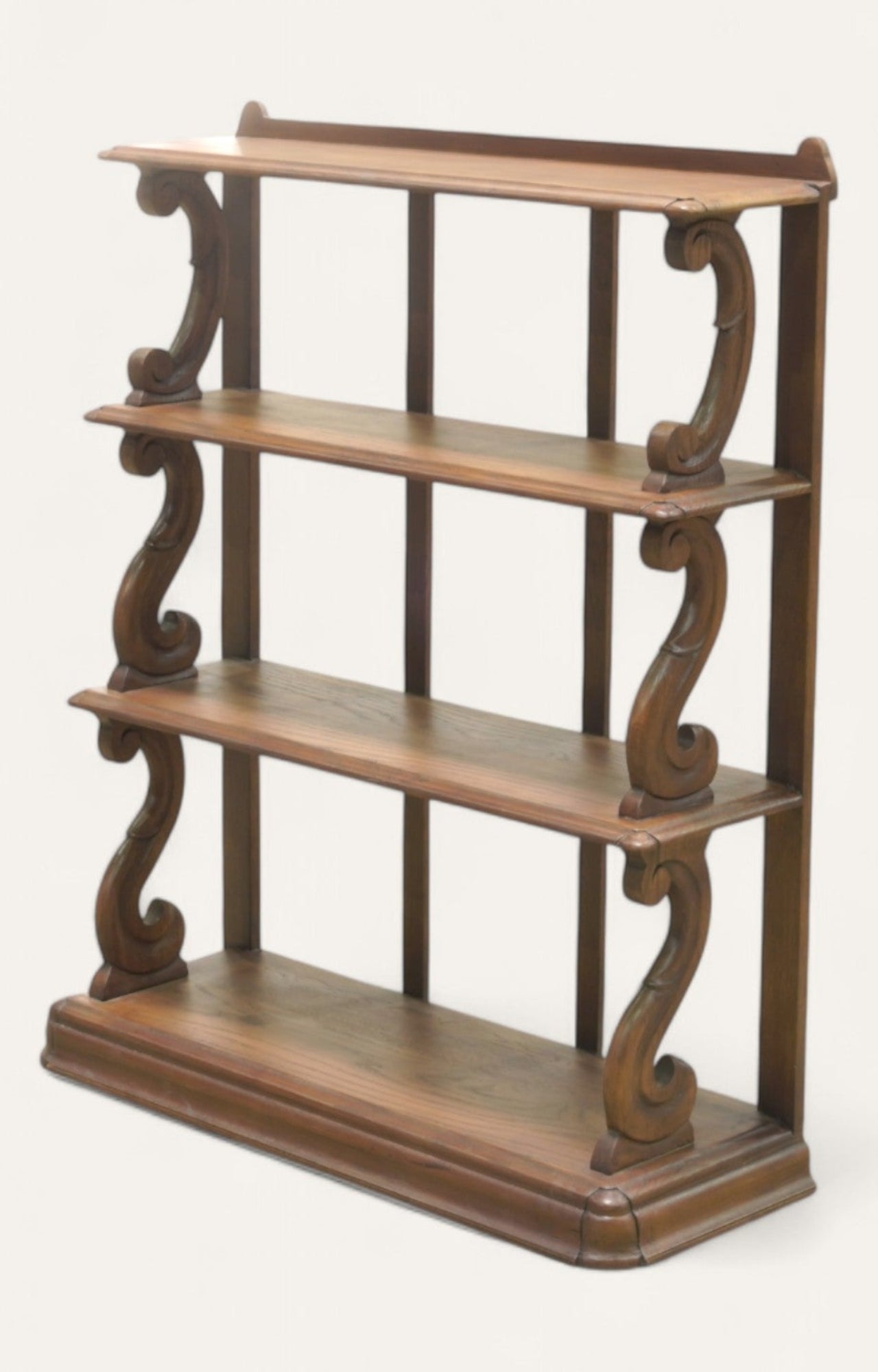 Acacia Wood Shelf