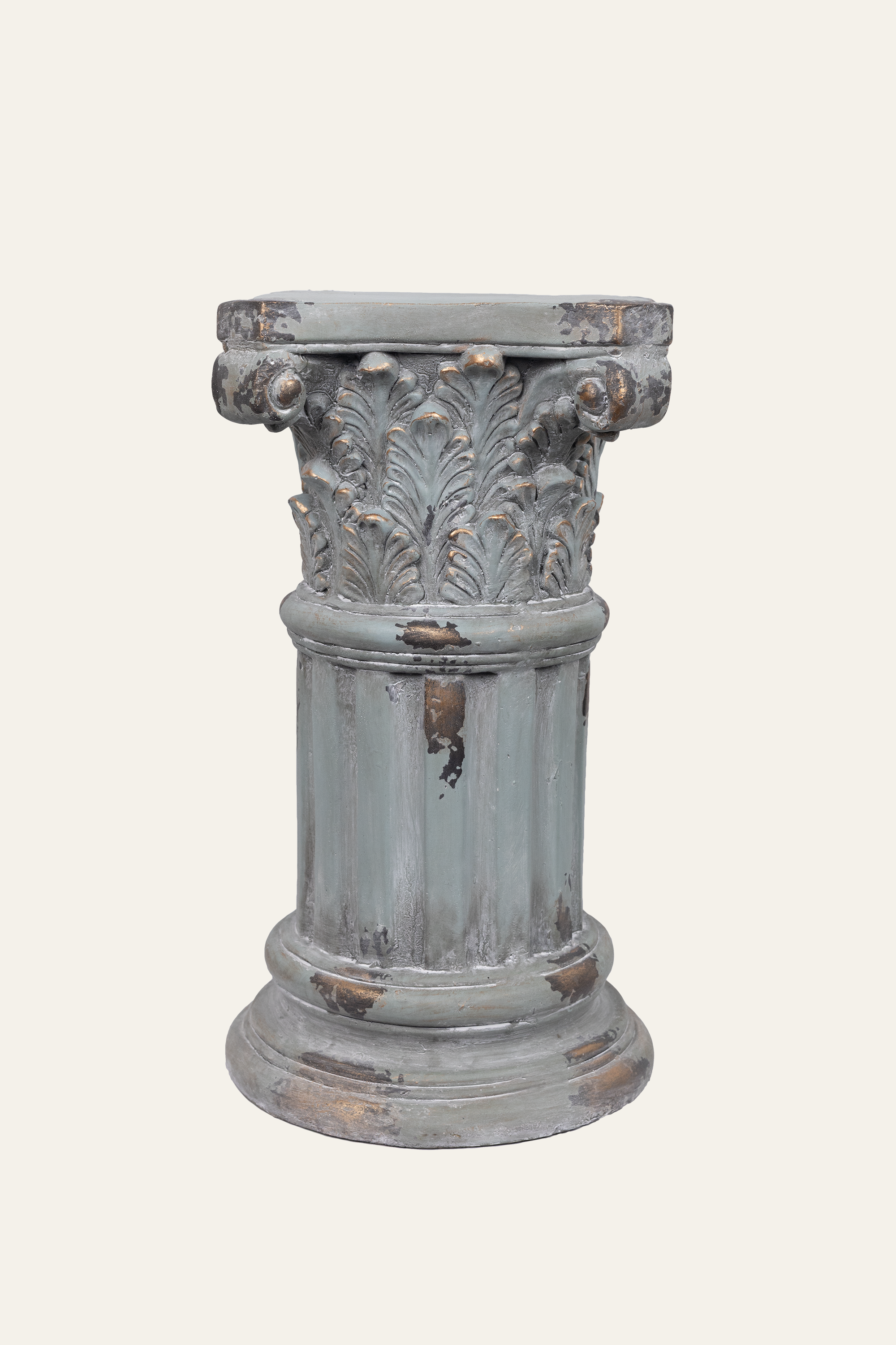 Antique Roman Pillar Luxury Home Decor