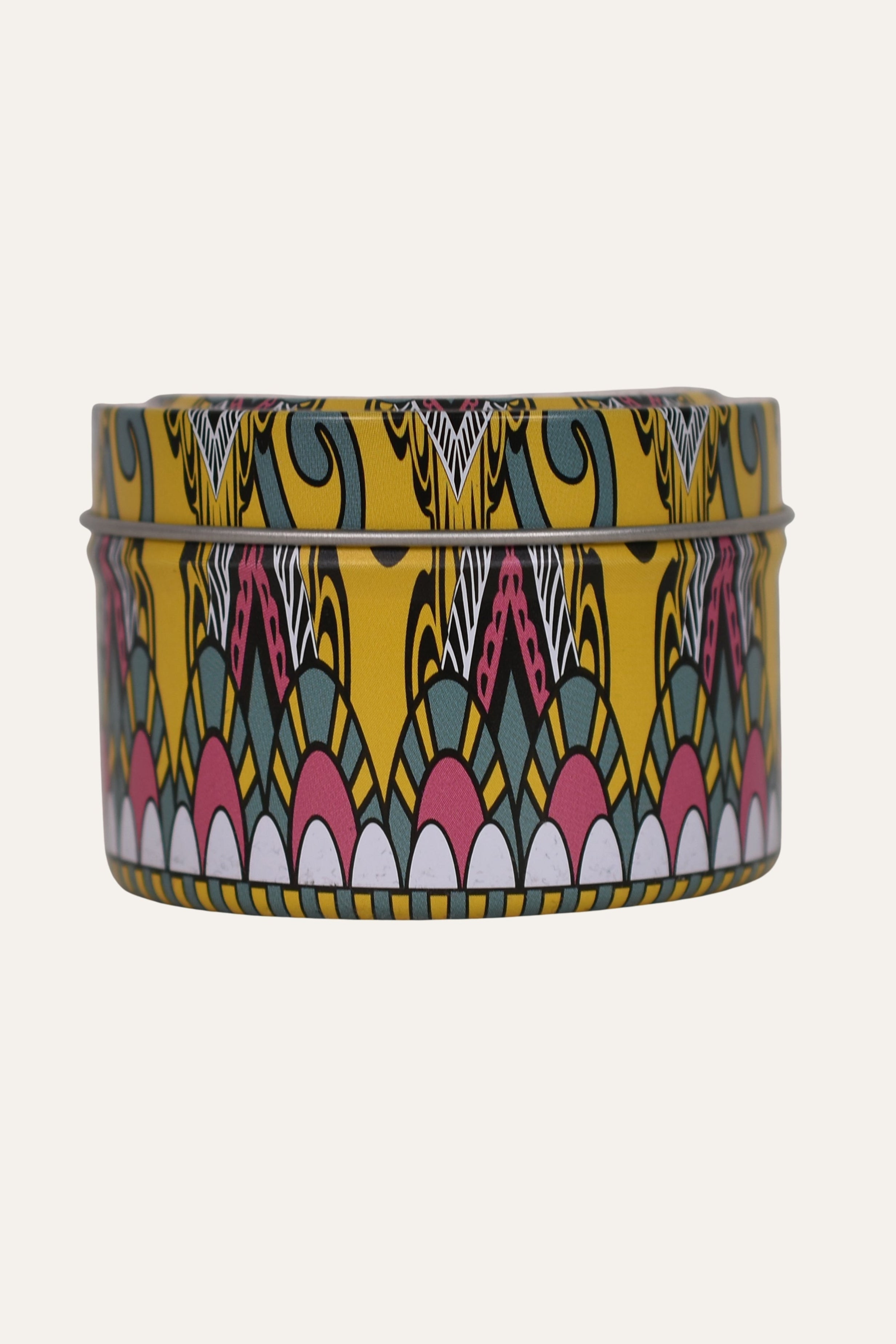 Aromatic Designer Candles