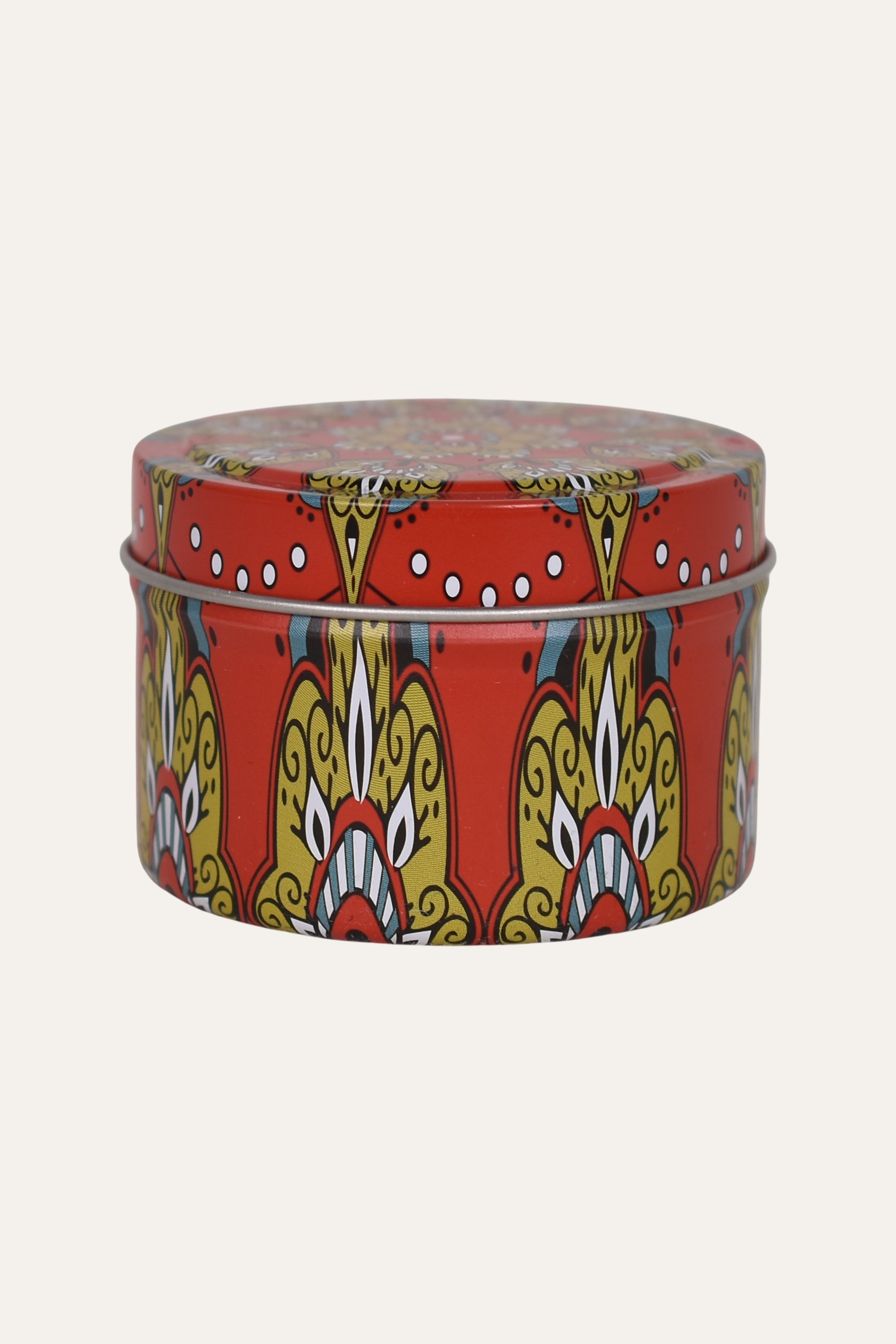 Aromatic Designer Container Candles