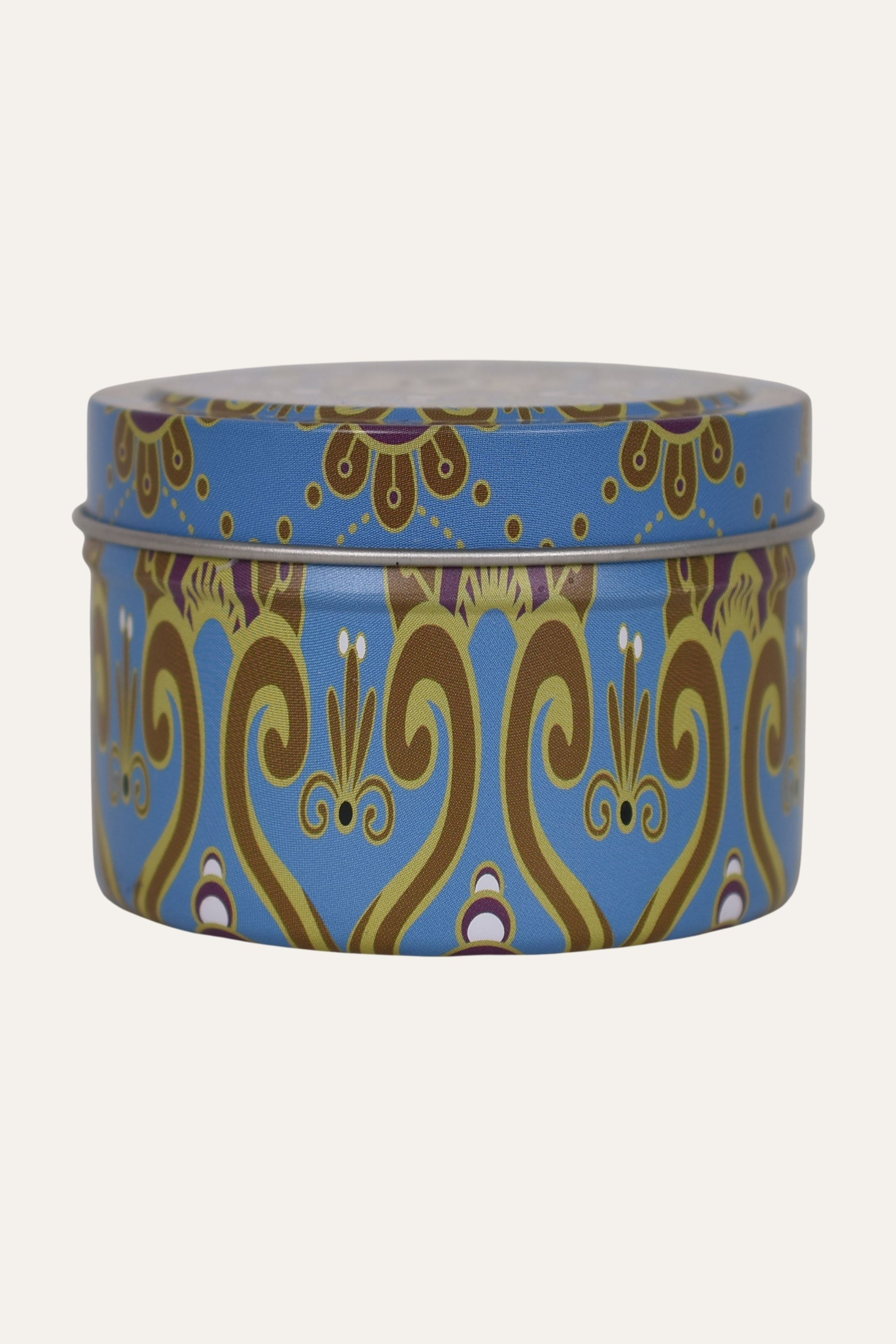 Aromatic Designer Container Décor Candles