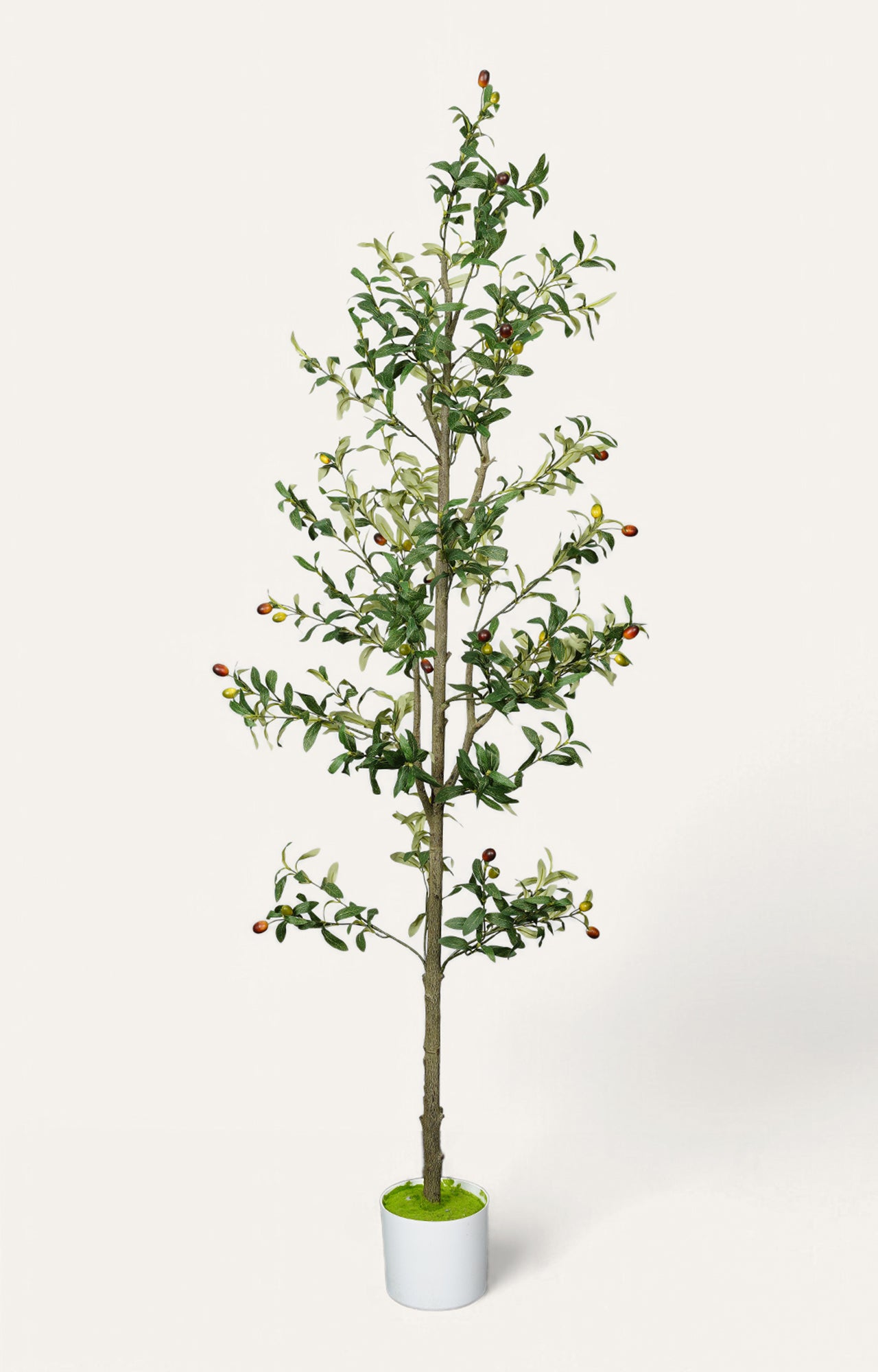 Artificial Olive Tree