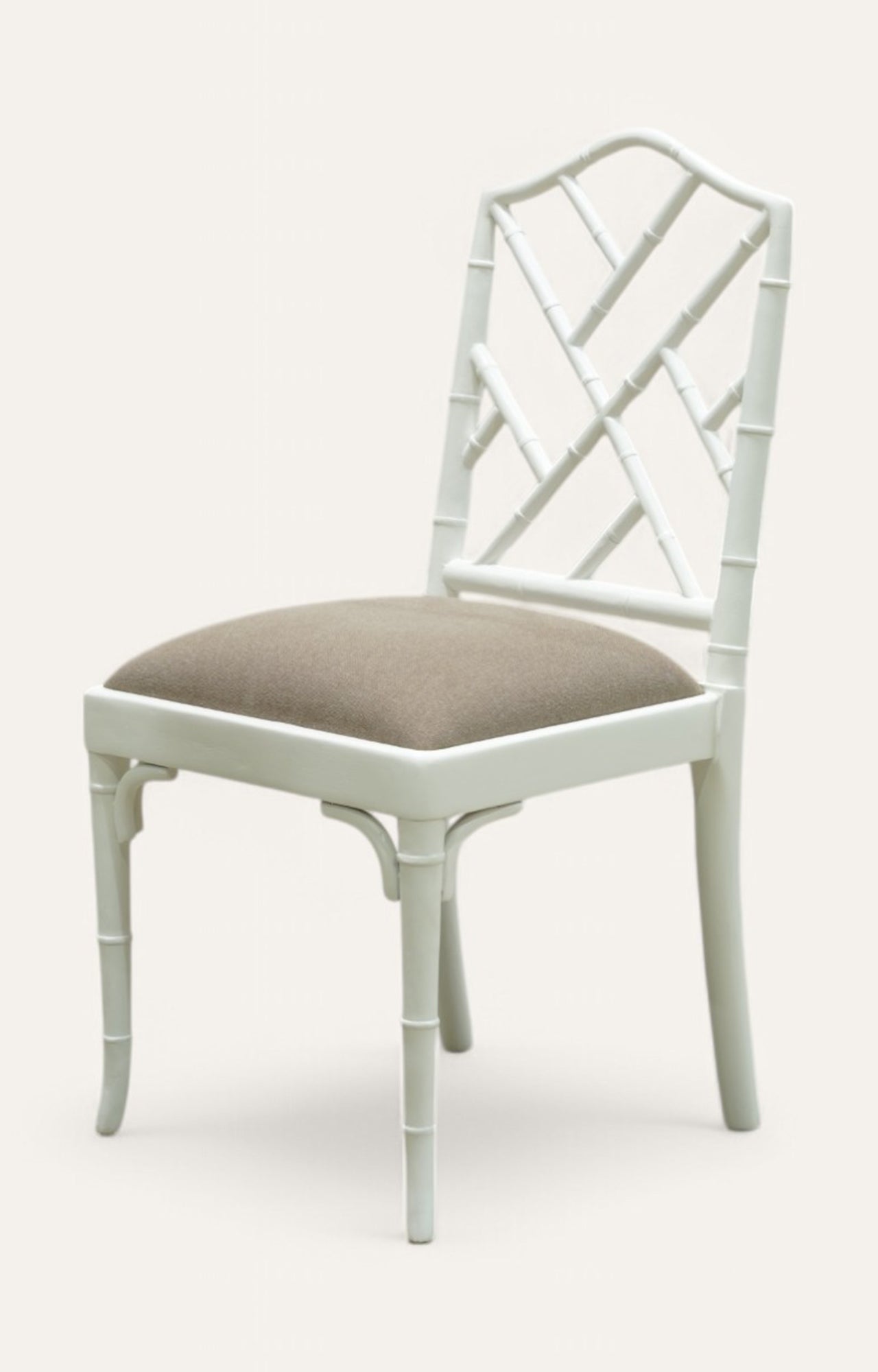 Bamboo Dining Chair