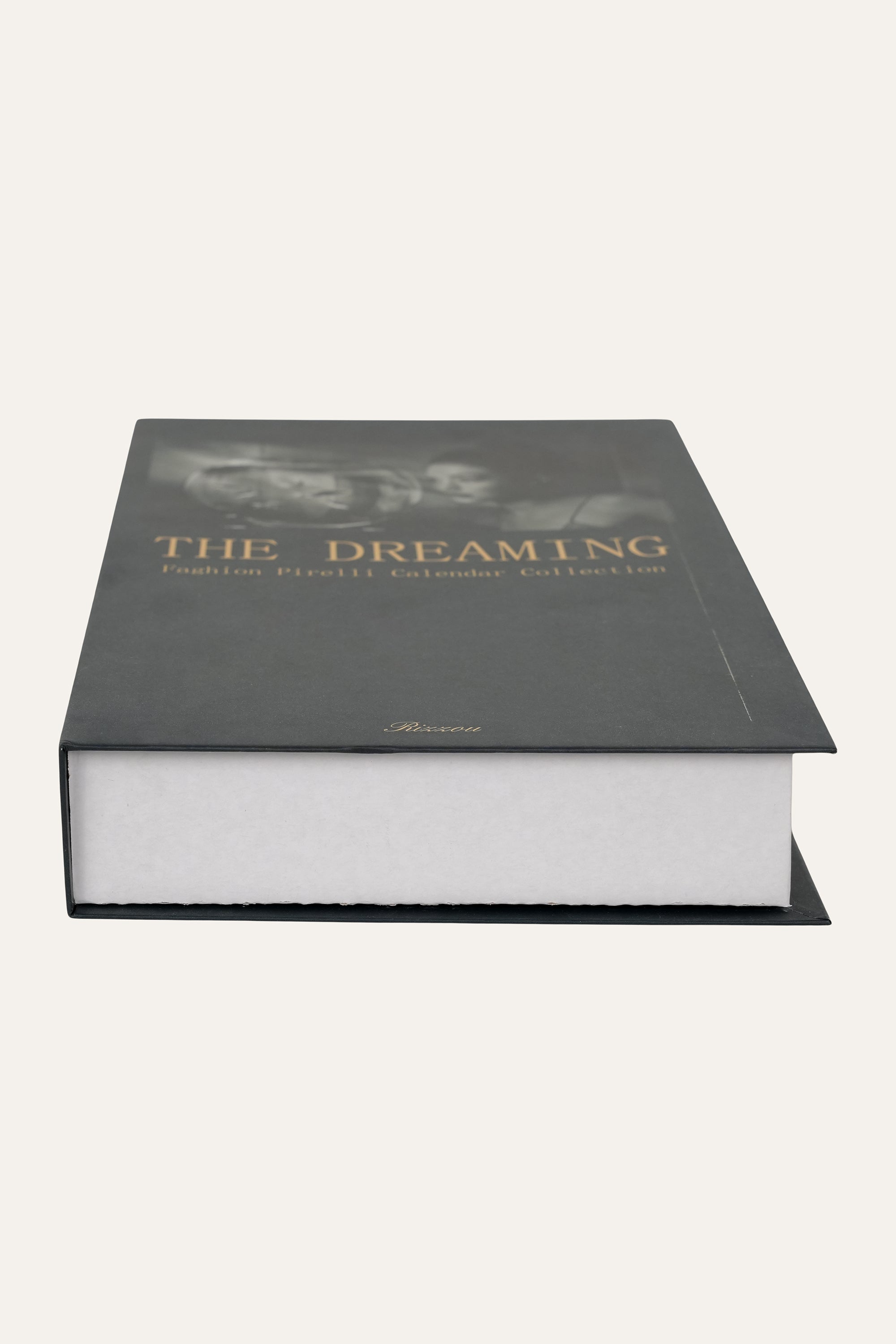 Black Luxury Home Décor Showcase Book