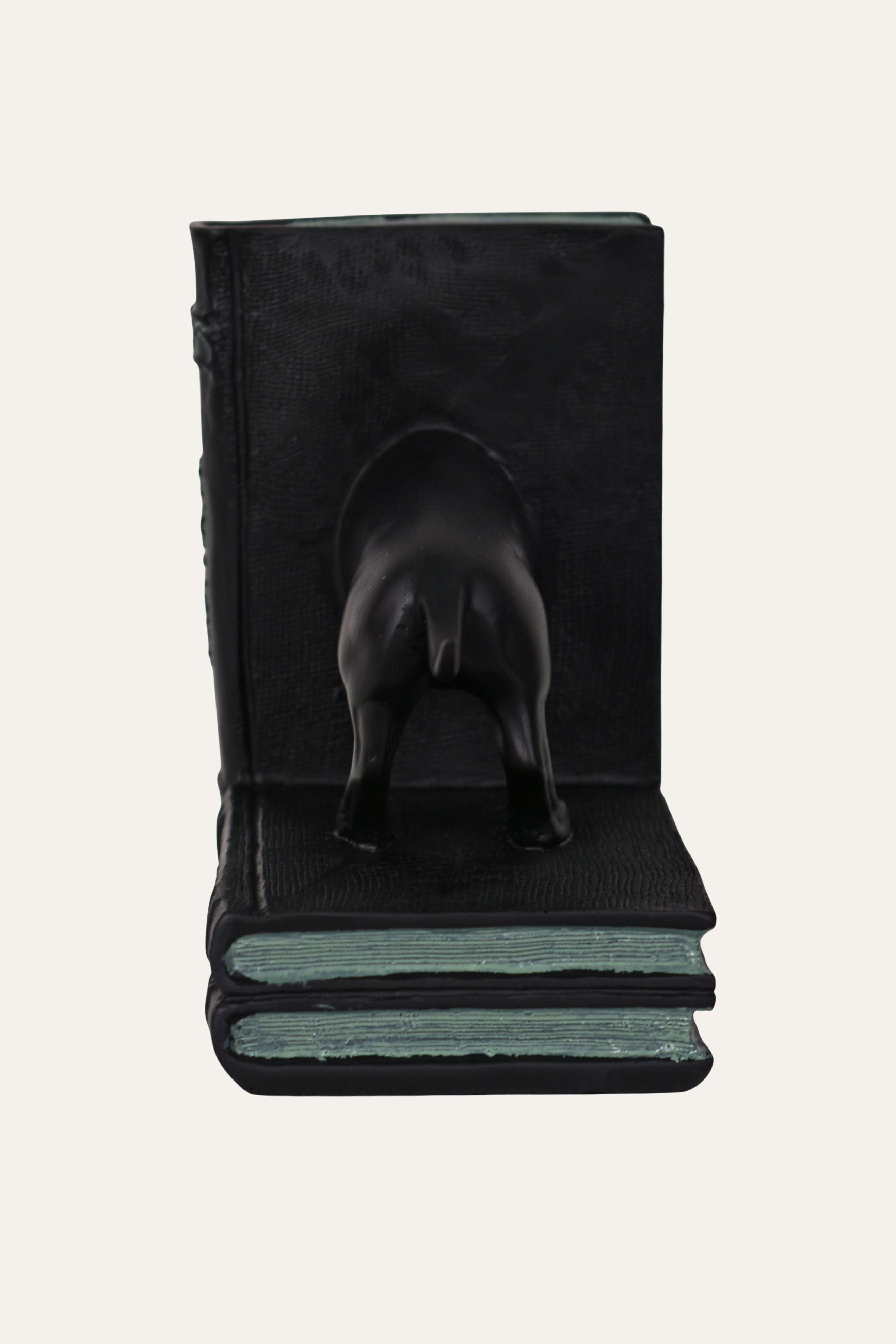 Bookend For Home Decoration