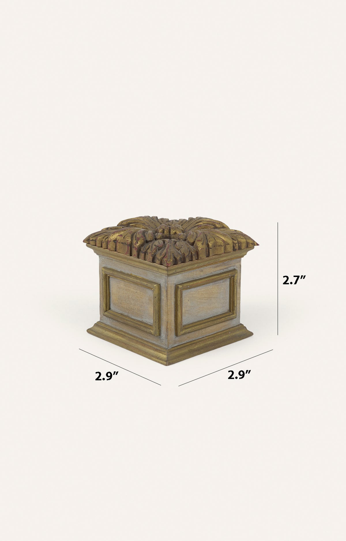Storage Box