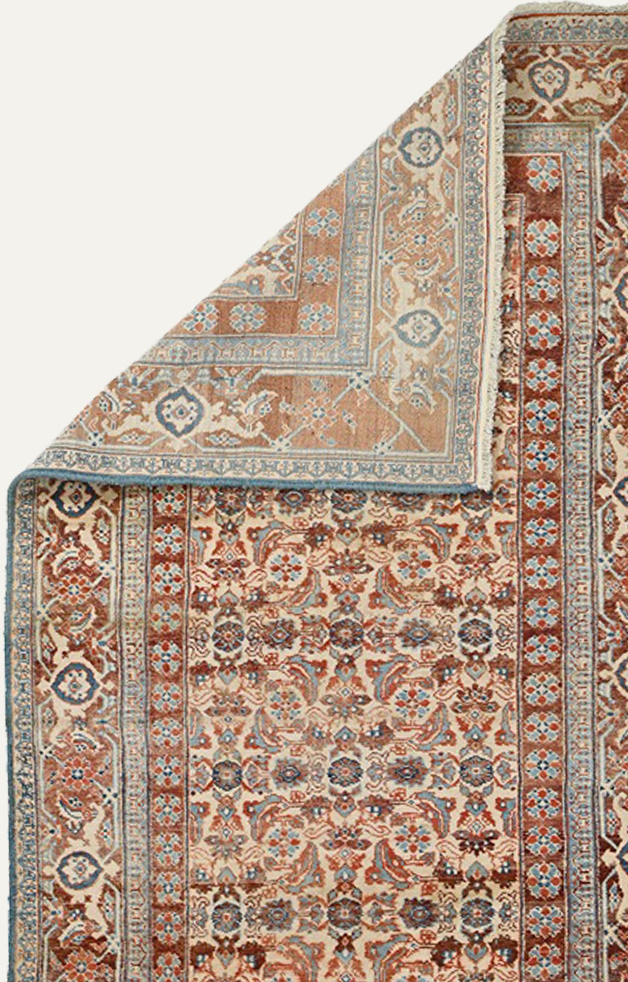 old carpet