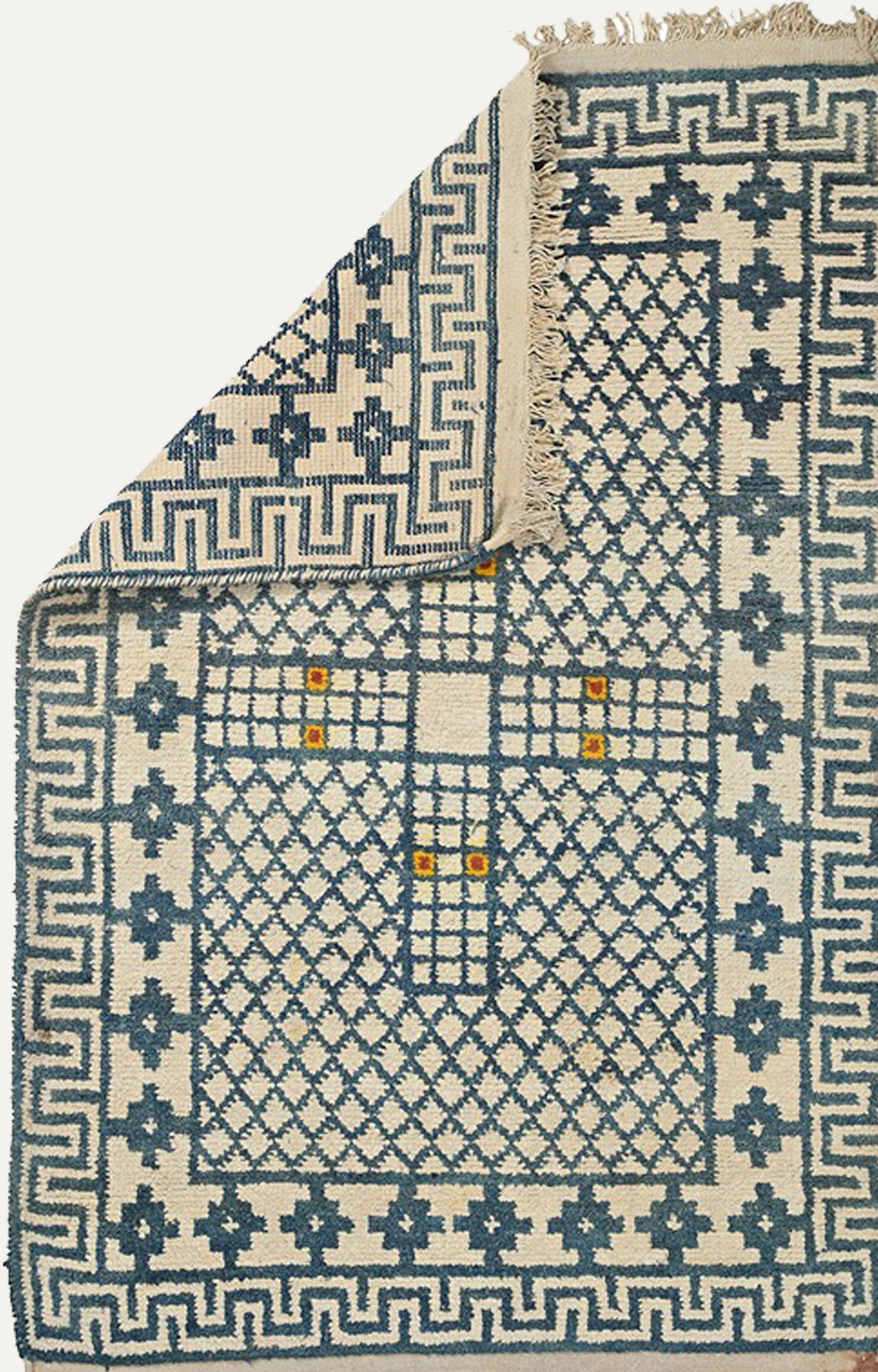 Greek Style Carpet