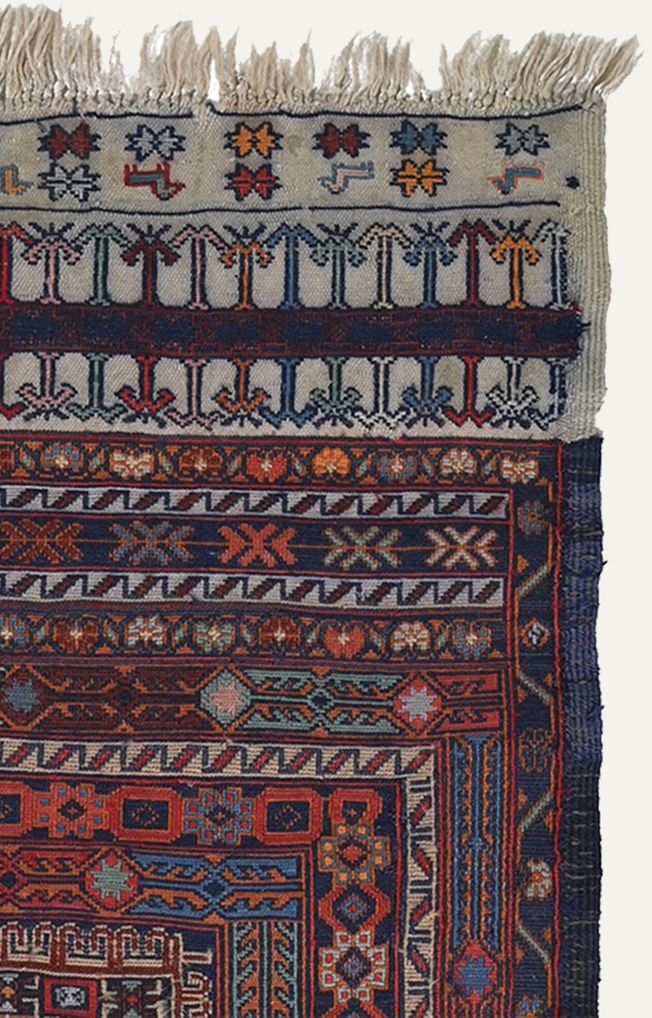 Vintage Carpet