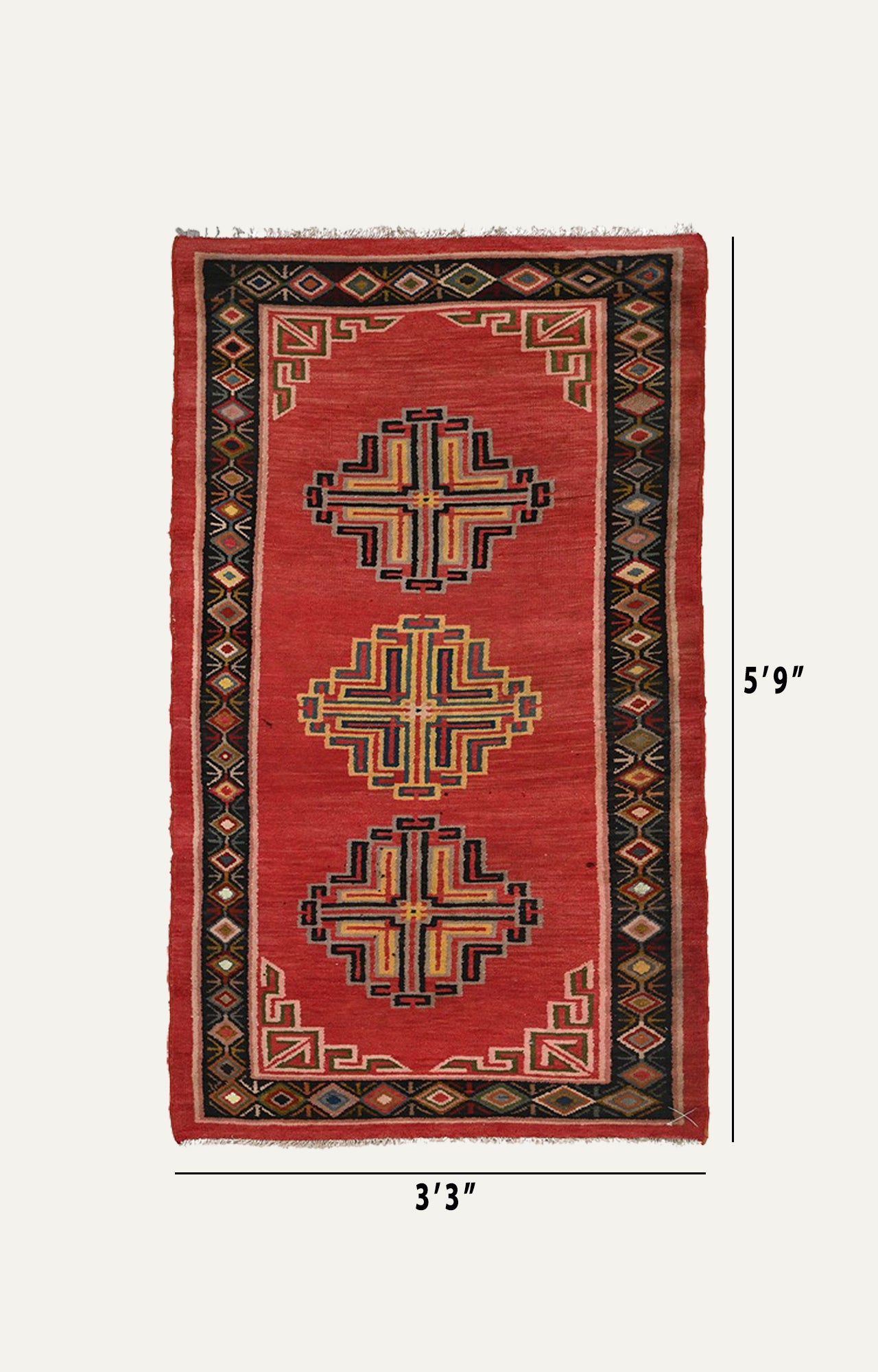 Decorative Carpet