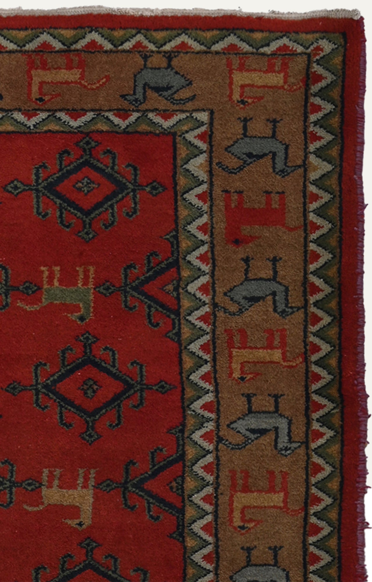 decorative carpet