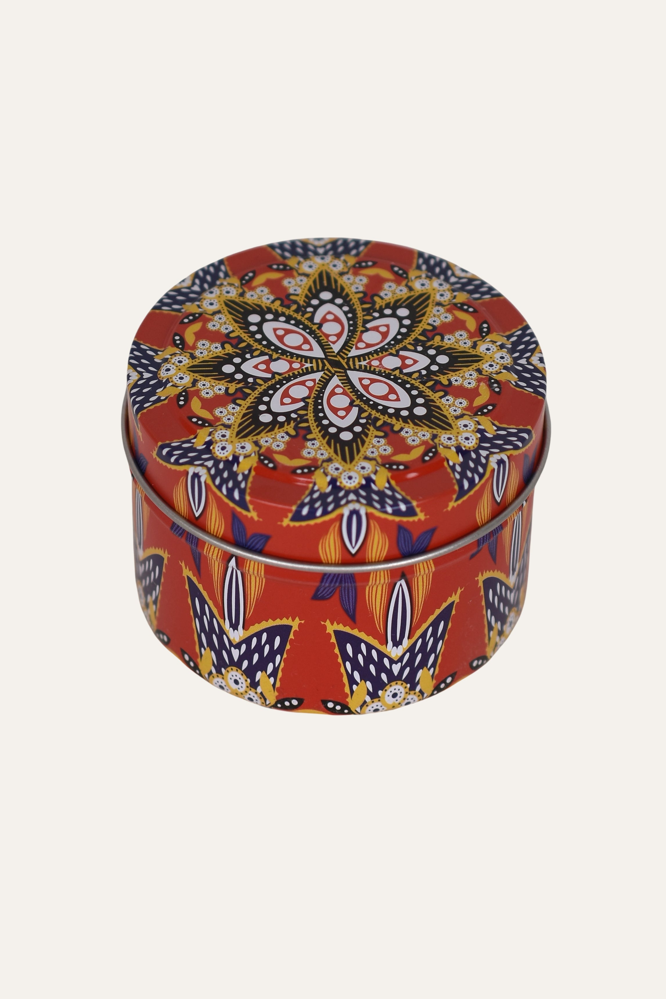 Aromatic Decorative Candles