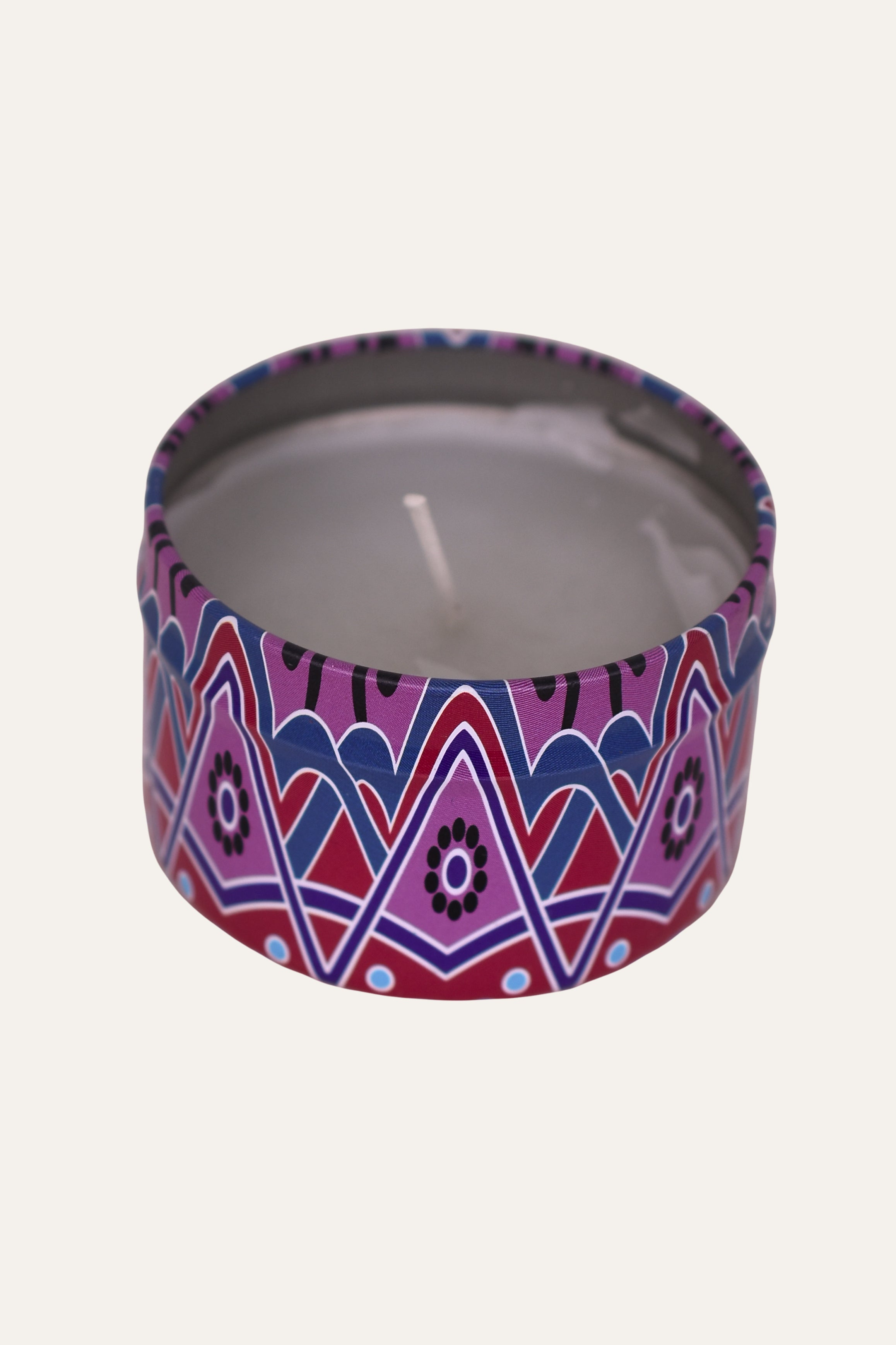 Aromatic Candles