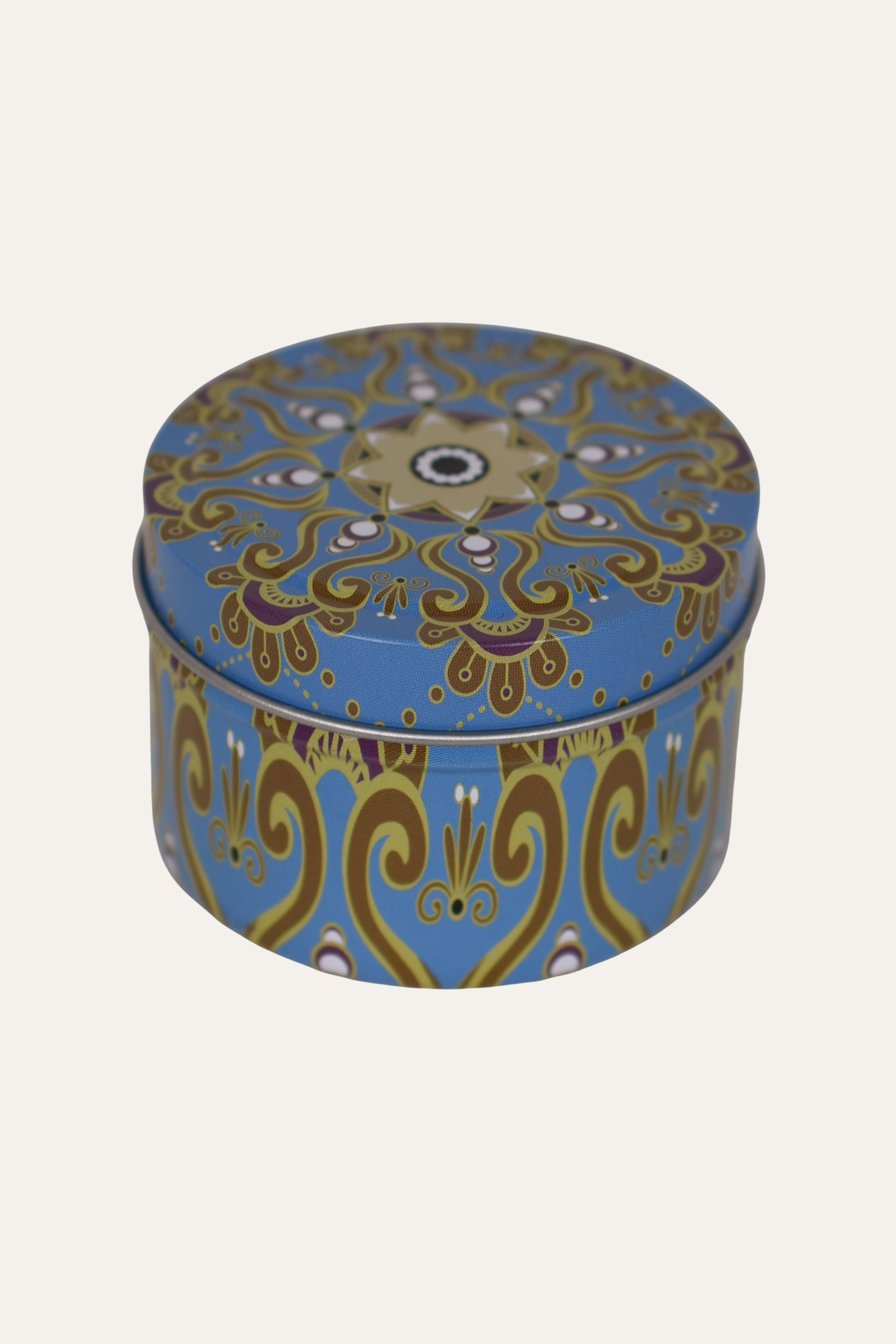 Container Décor Candles