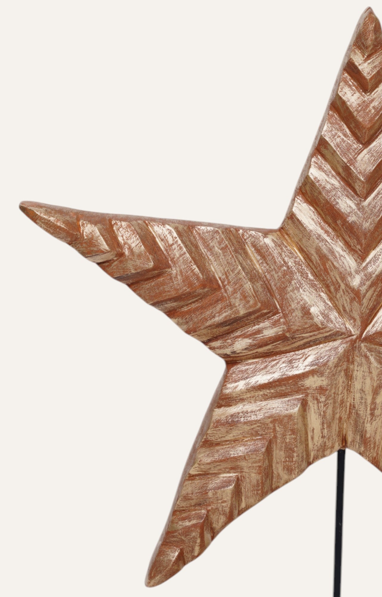 decorative star