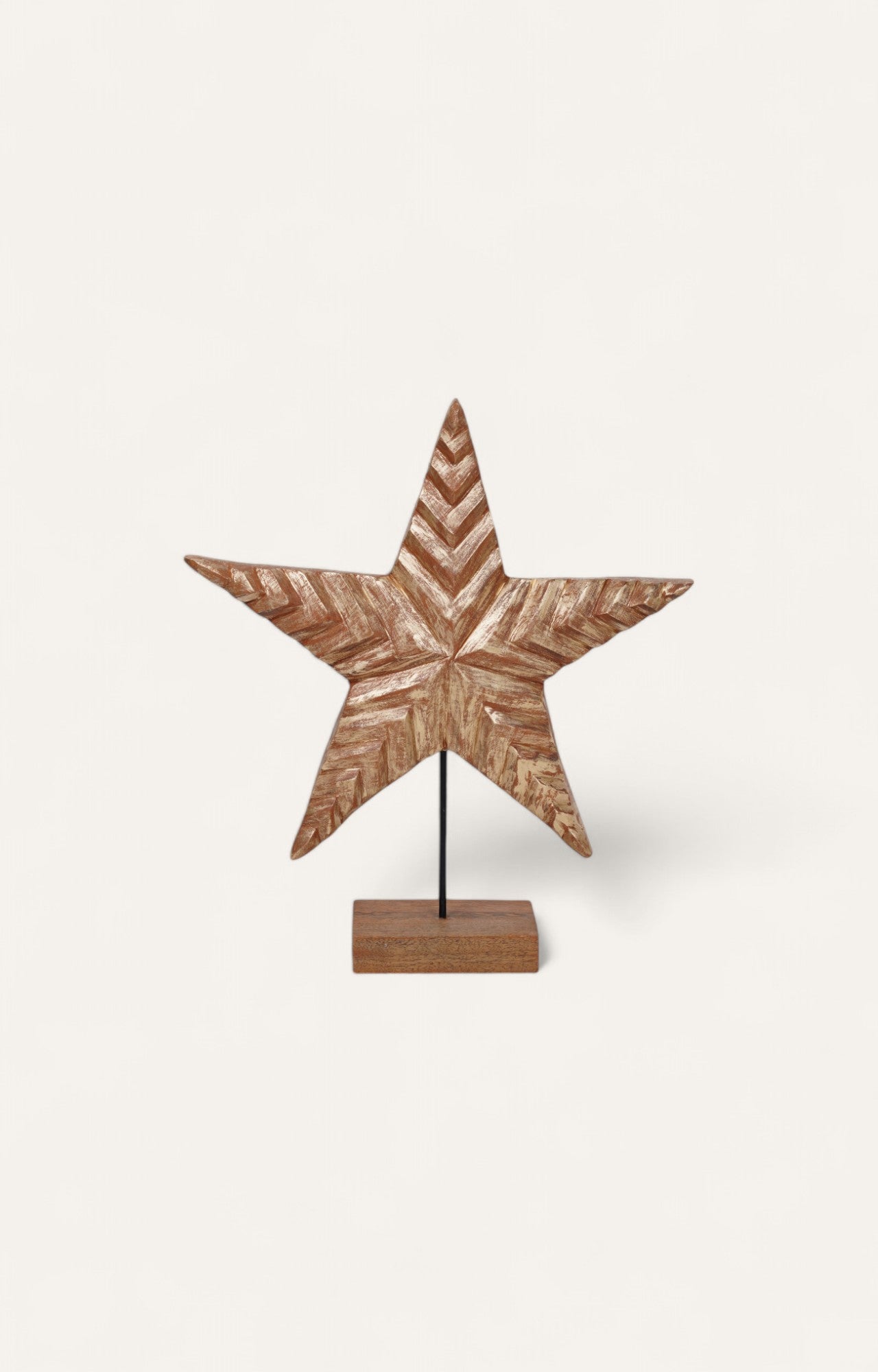 decorative star