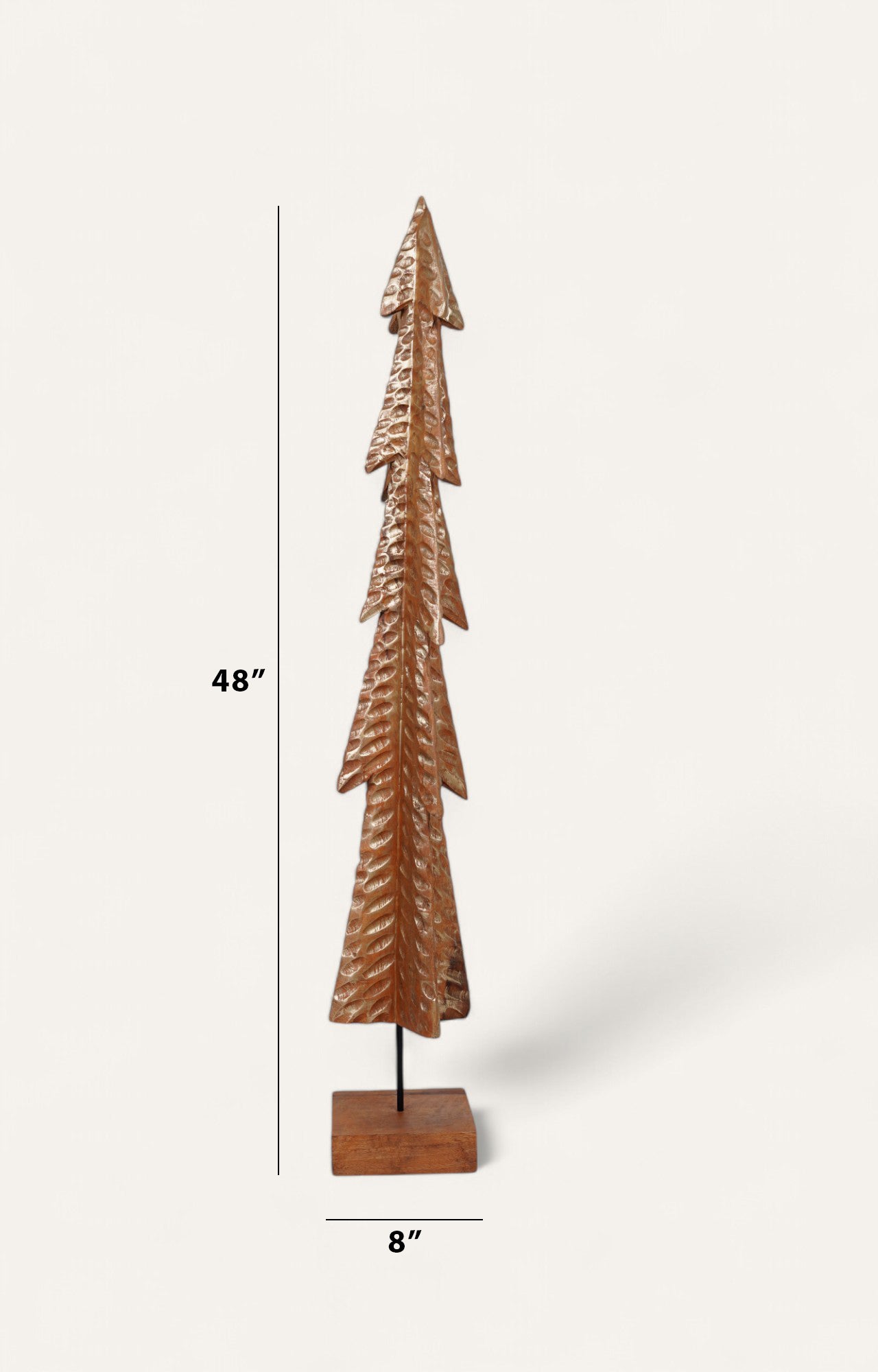 decorative Christmas tree
