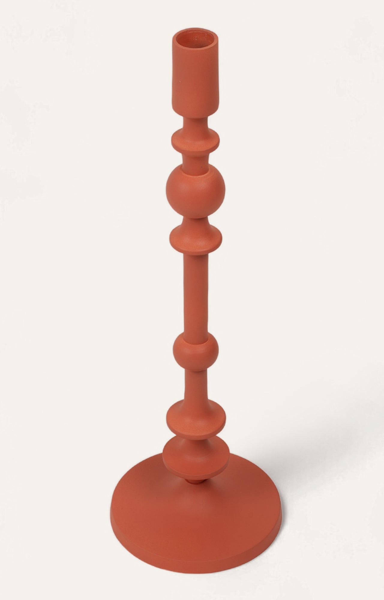 Caramine Candle Stand