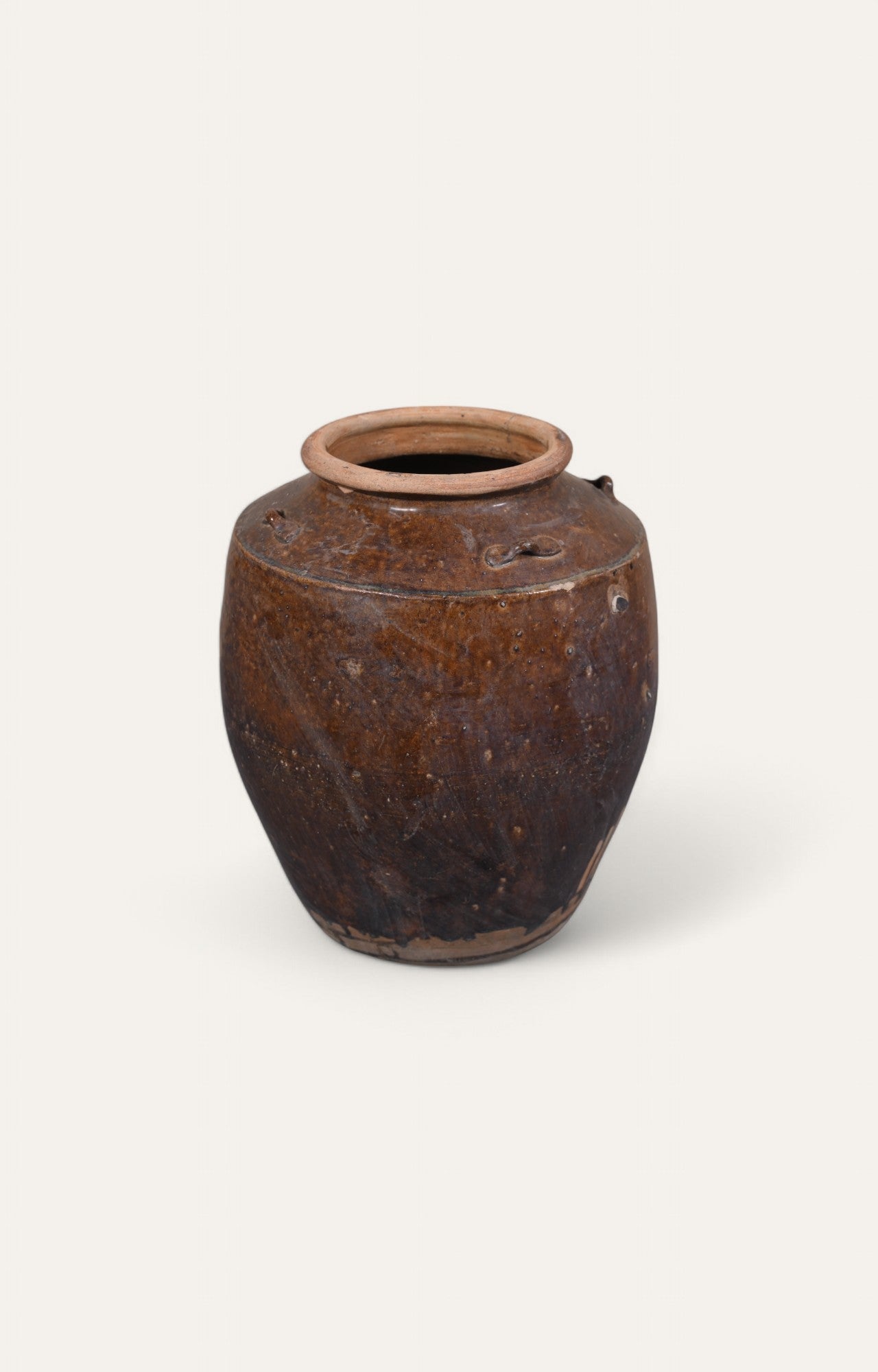 Chinese Terracotta Pot