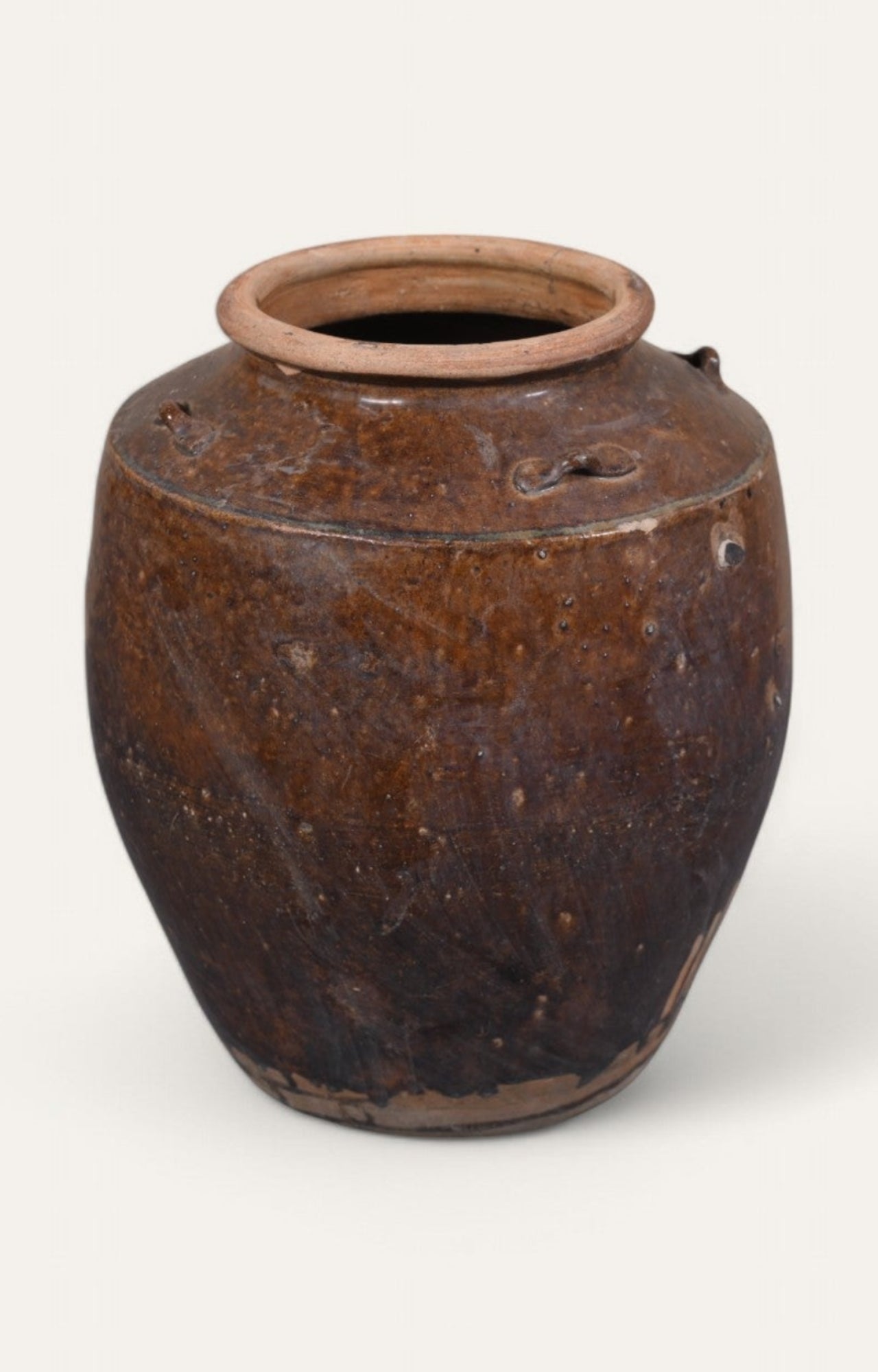 Chinese Terracotta Pot