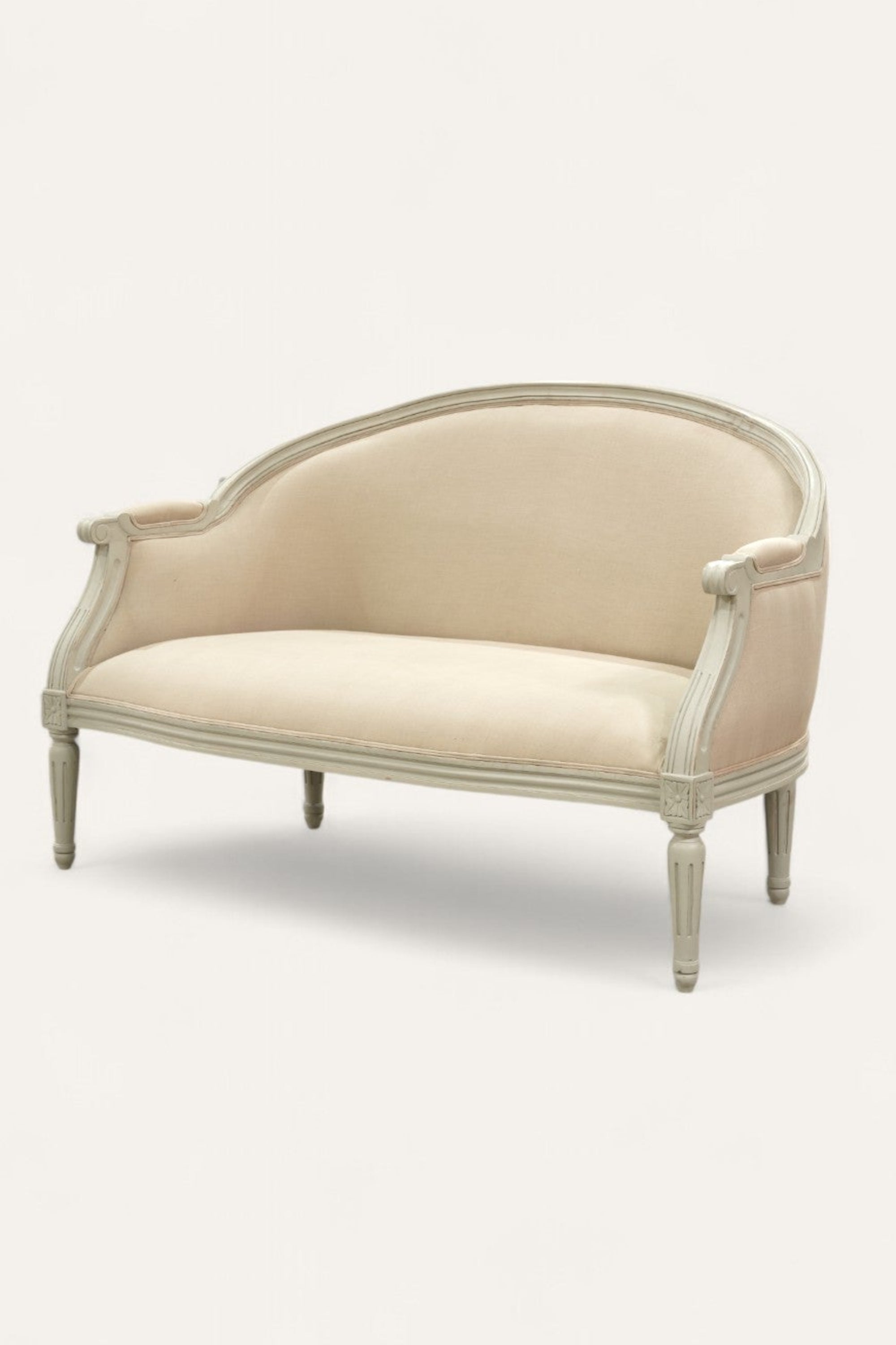 Classical Gustavian Sofa