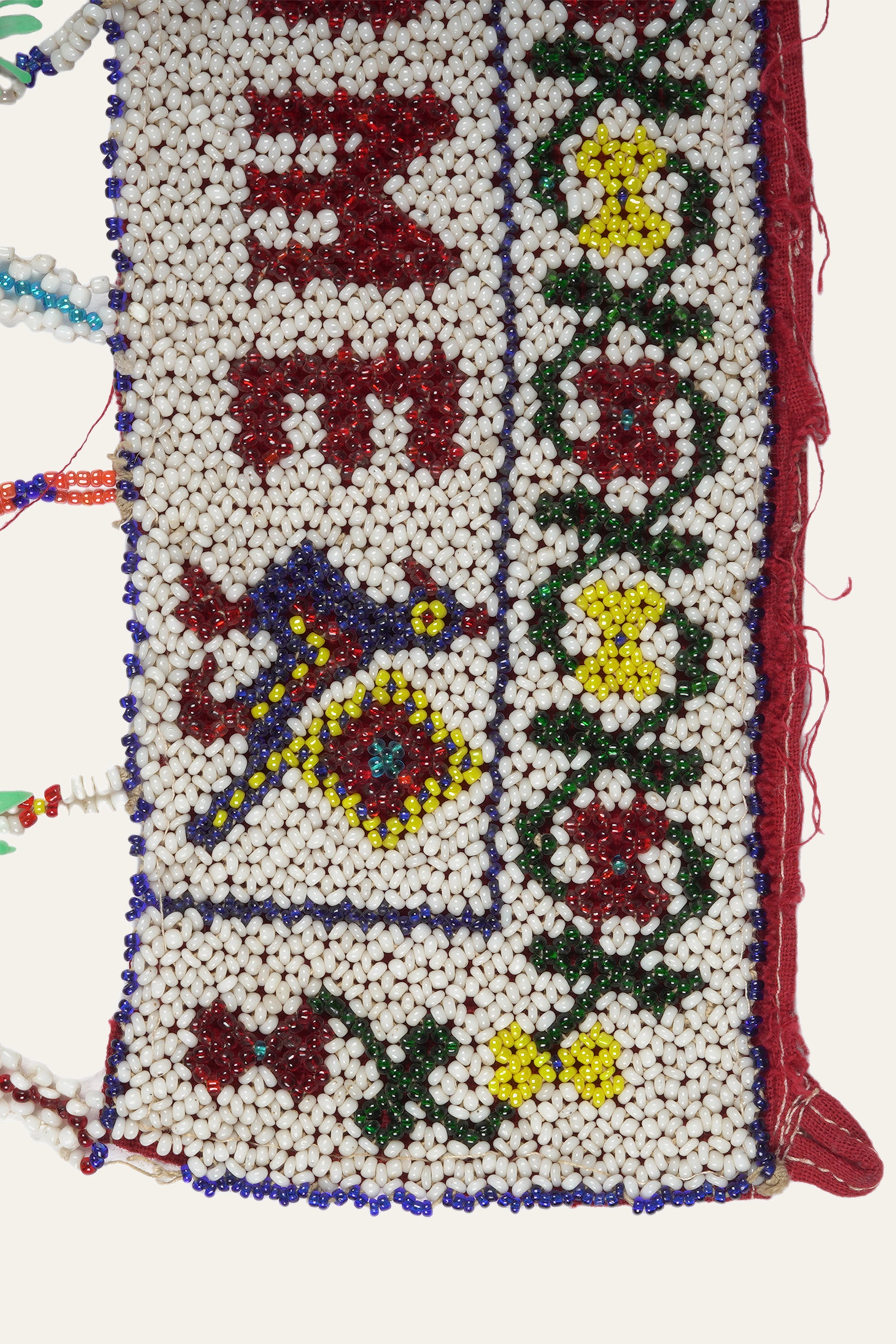 Colorful Kutch Welcome Toran