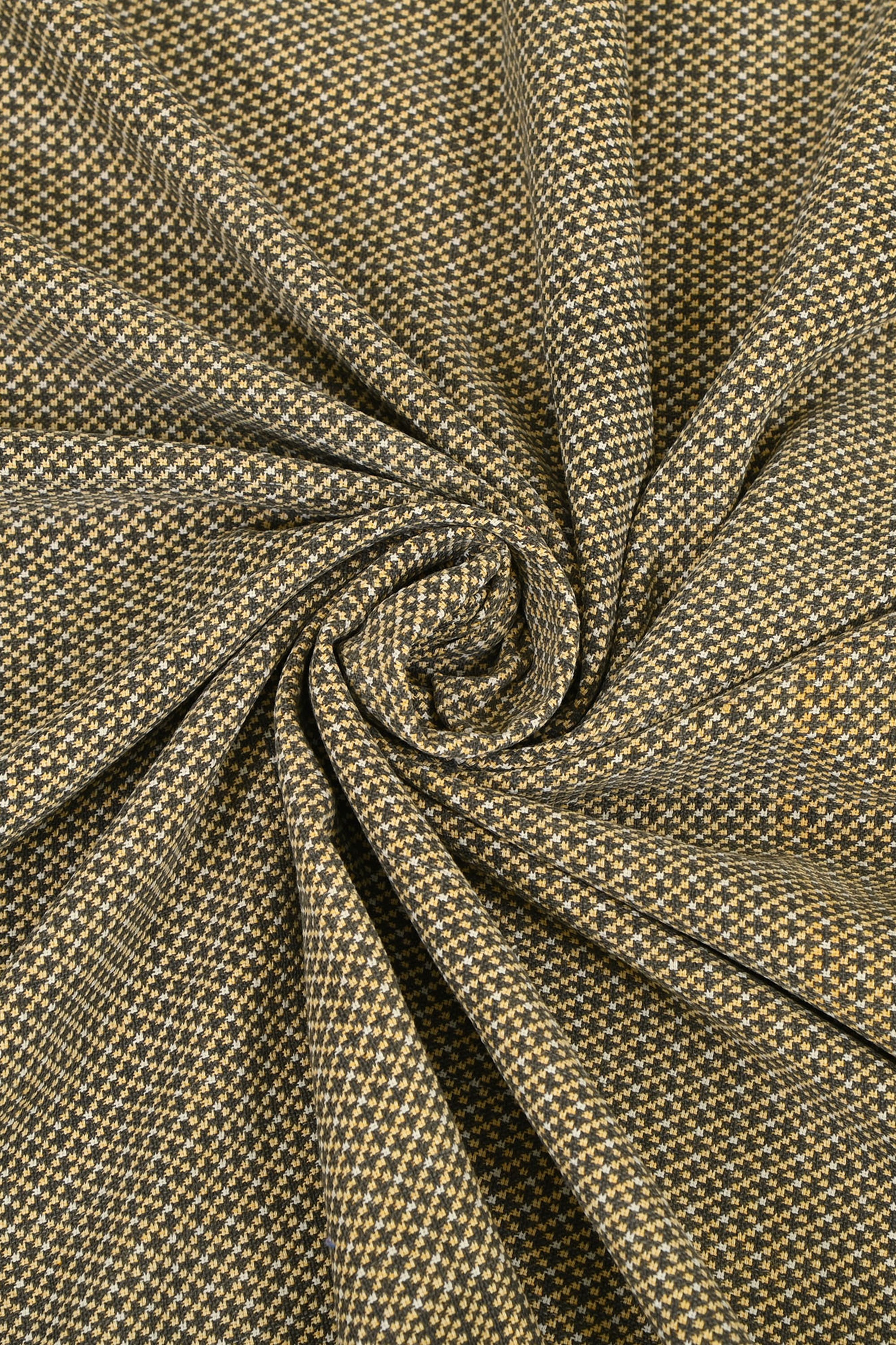 Cotton Khes Textile Wall Art