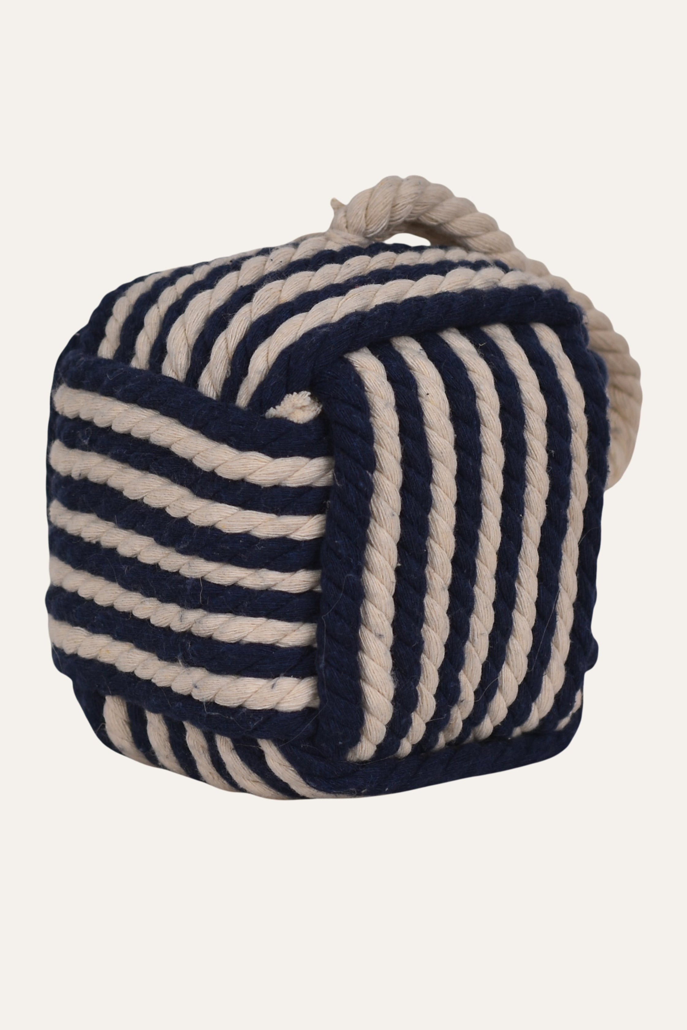 Cotton Rope Hanging Decor