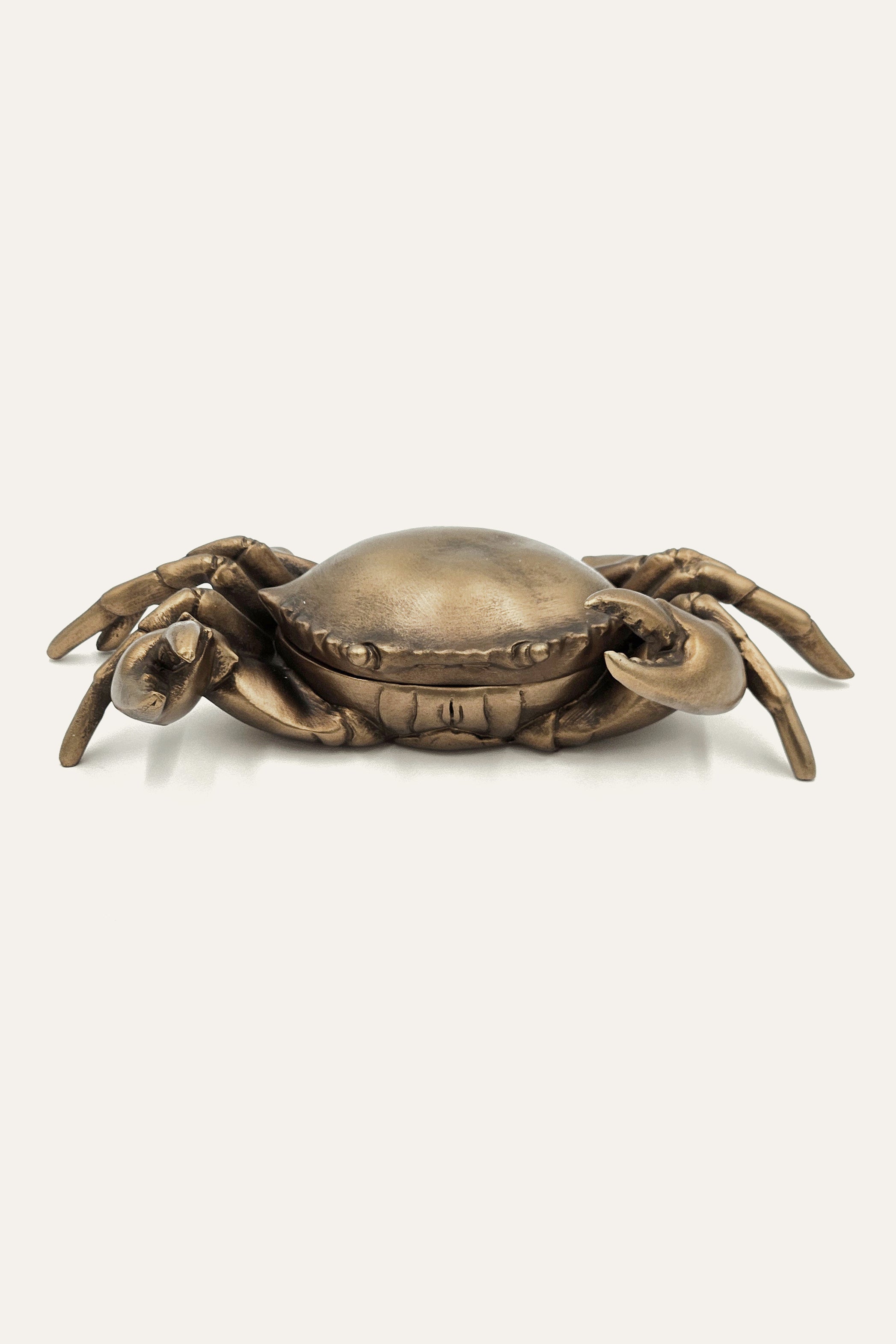 Crab Trinket Holder