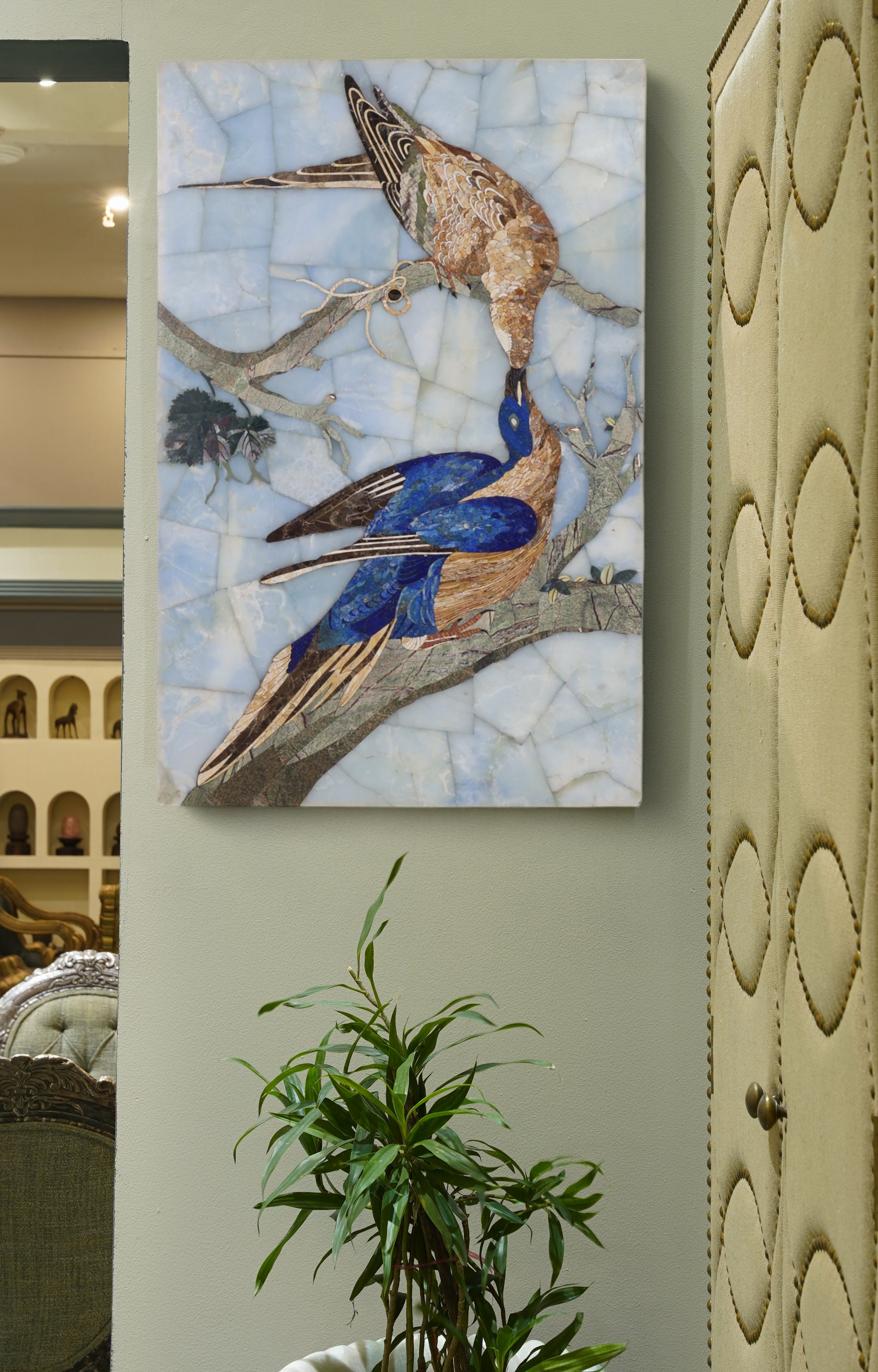 Whispers of the Nature